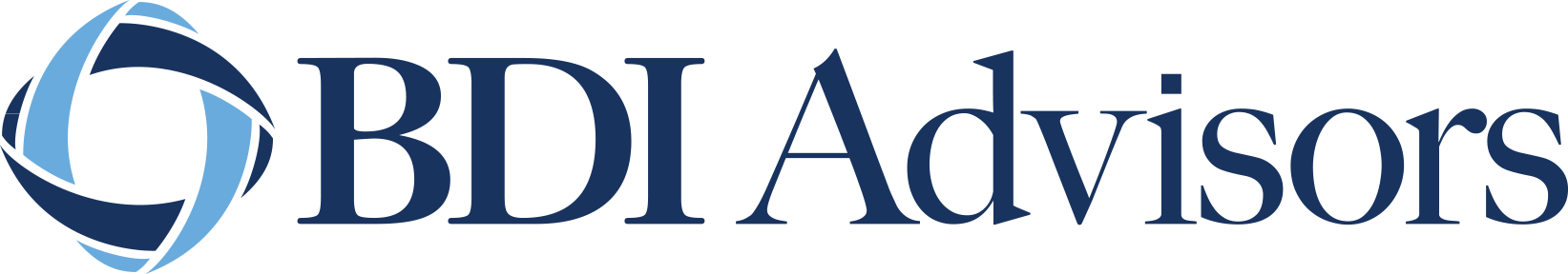 BDI Advisors logo