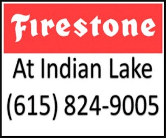 Firestone At Indian Lake logo