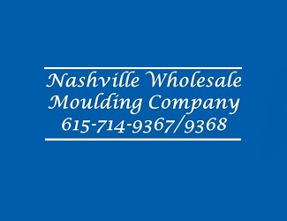 Nashville Wholesale Moulding Company logo