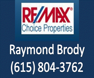 ReMax Raymond Brody logo