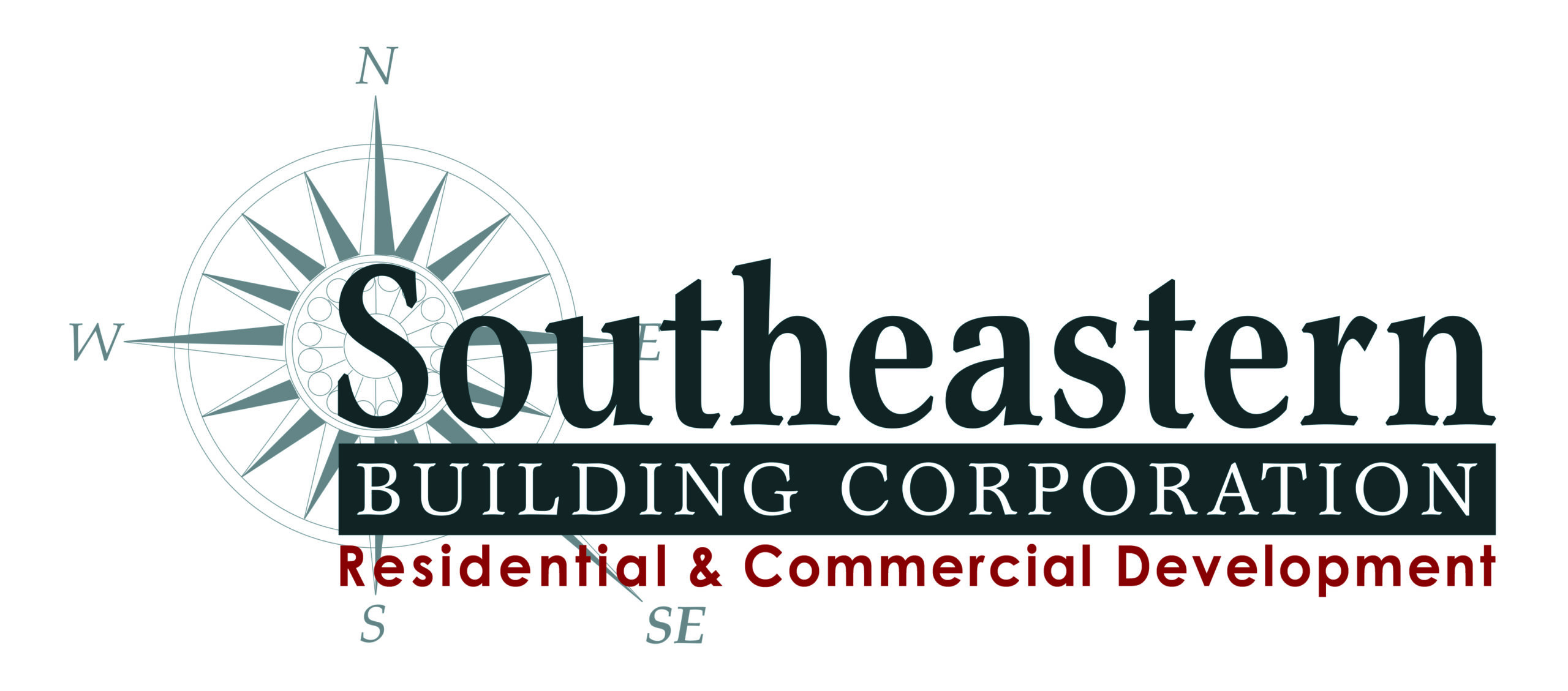 Southeastern Building Corporation logo