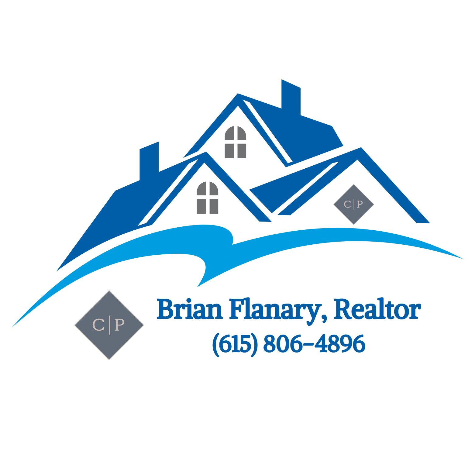 Brian Flanary, Realtor