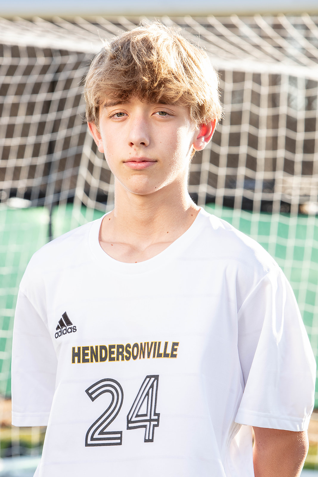 Image of Brody Thomas