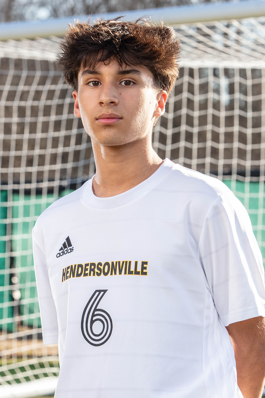 Image of Chayton Borror