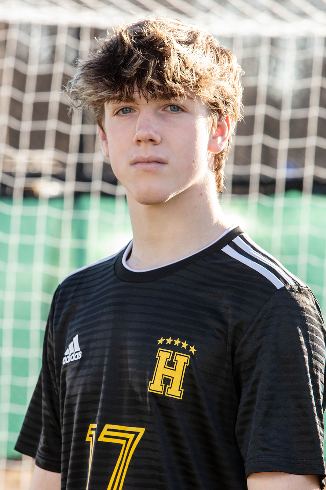 Image of Hayden Craycroft