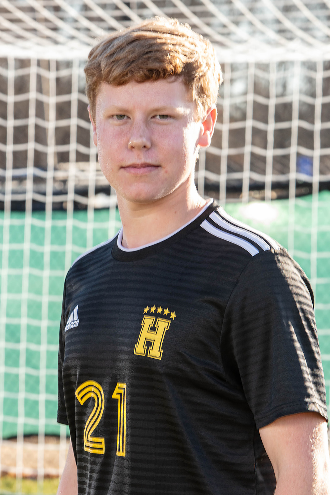 Image of Jack Batey