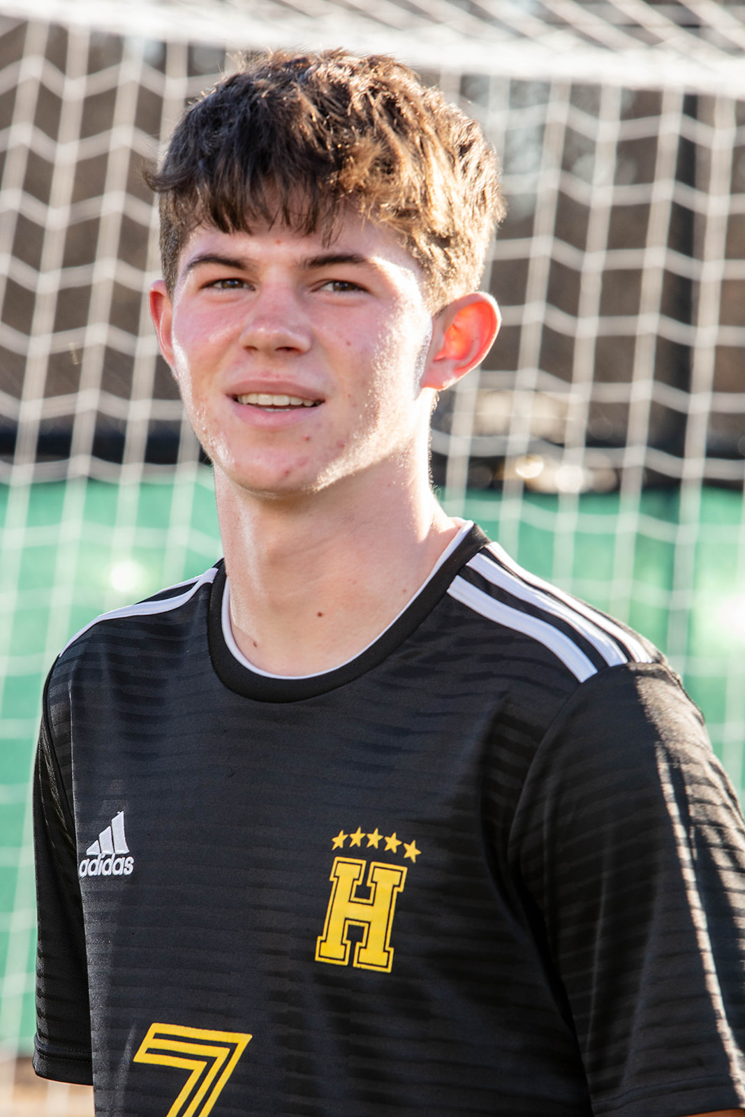 Image of Landon Yurisic