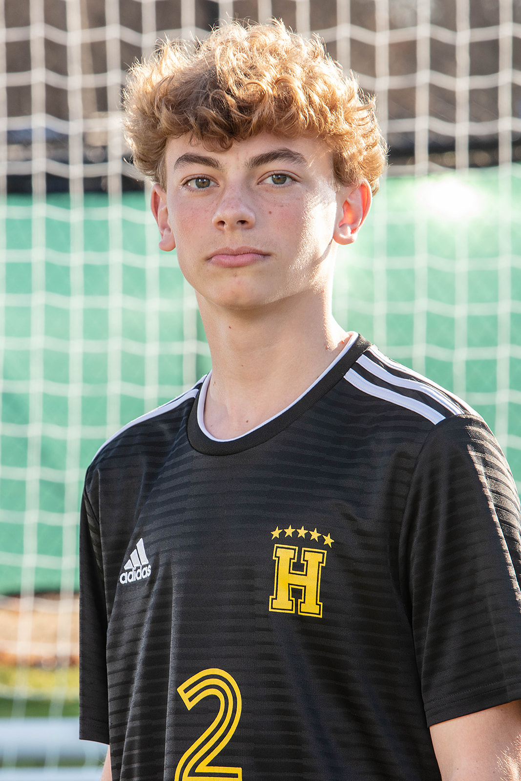 Image of Mac Denton