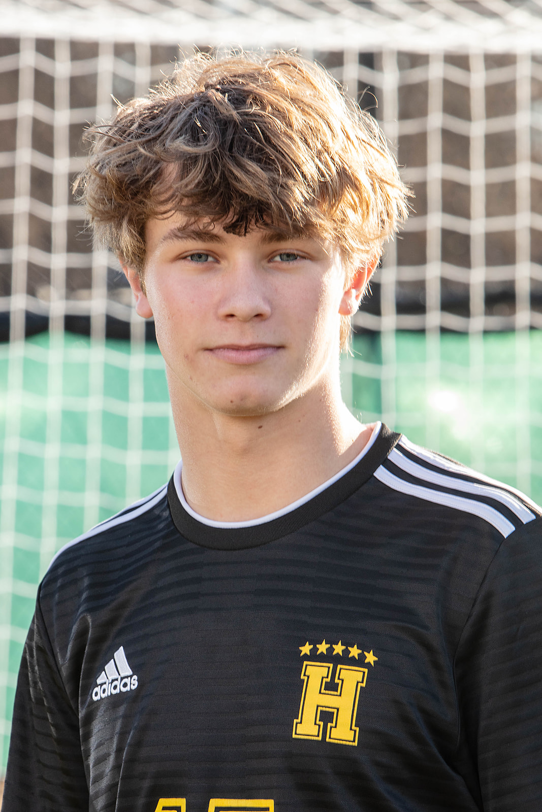 Image of Myles Bertotti