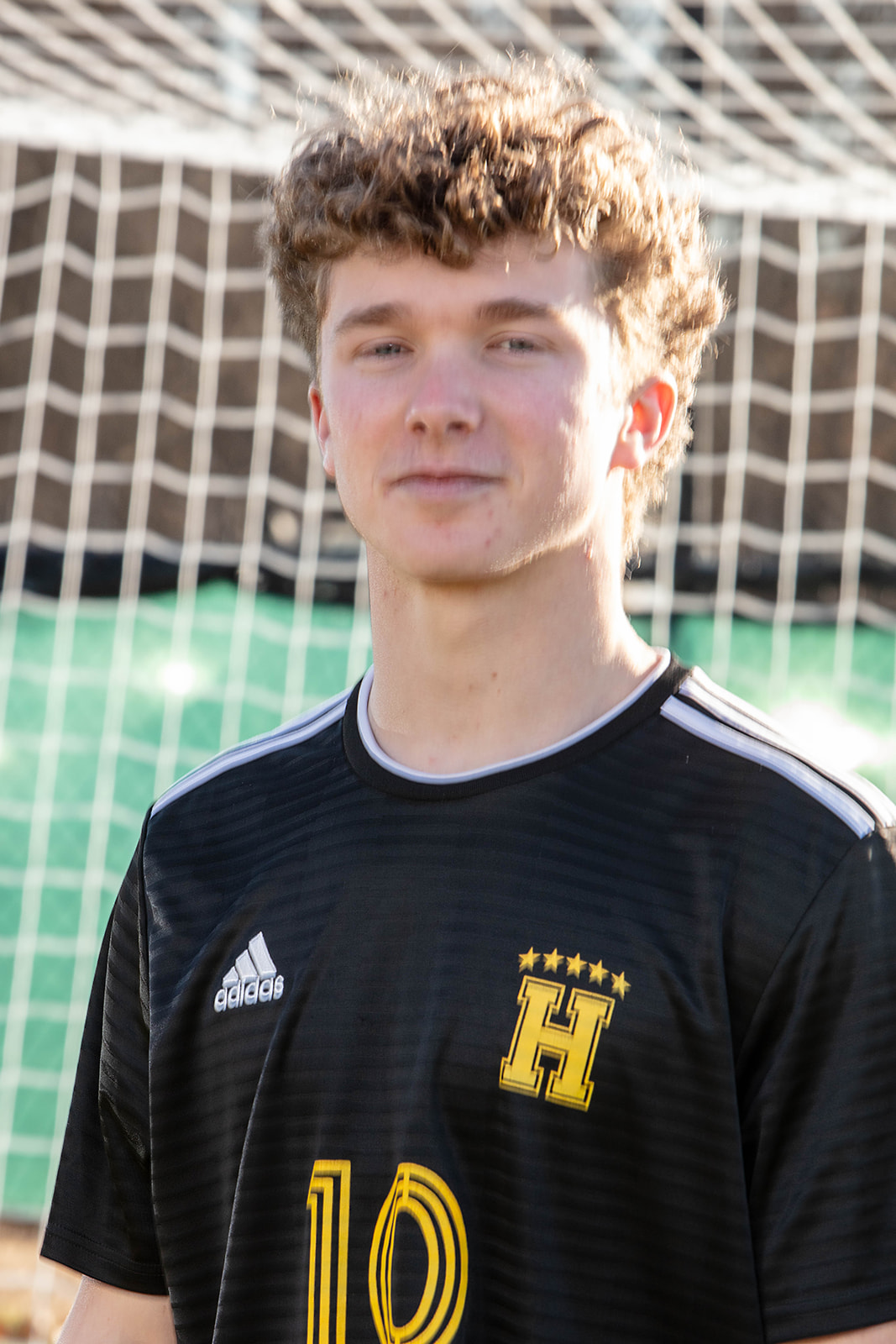 Image of Wyatt Rolin