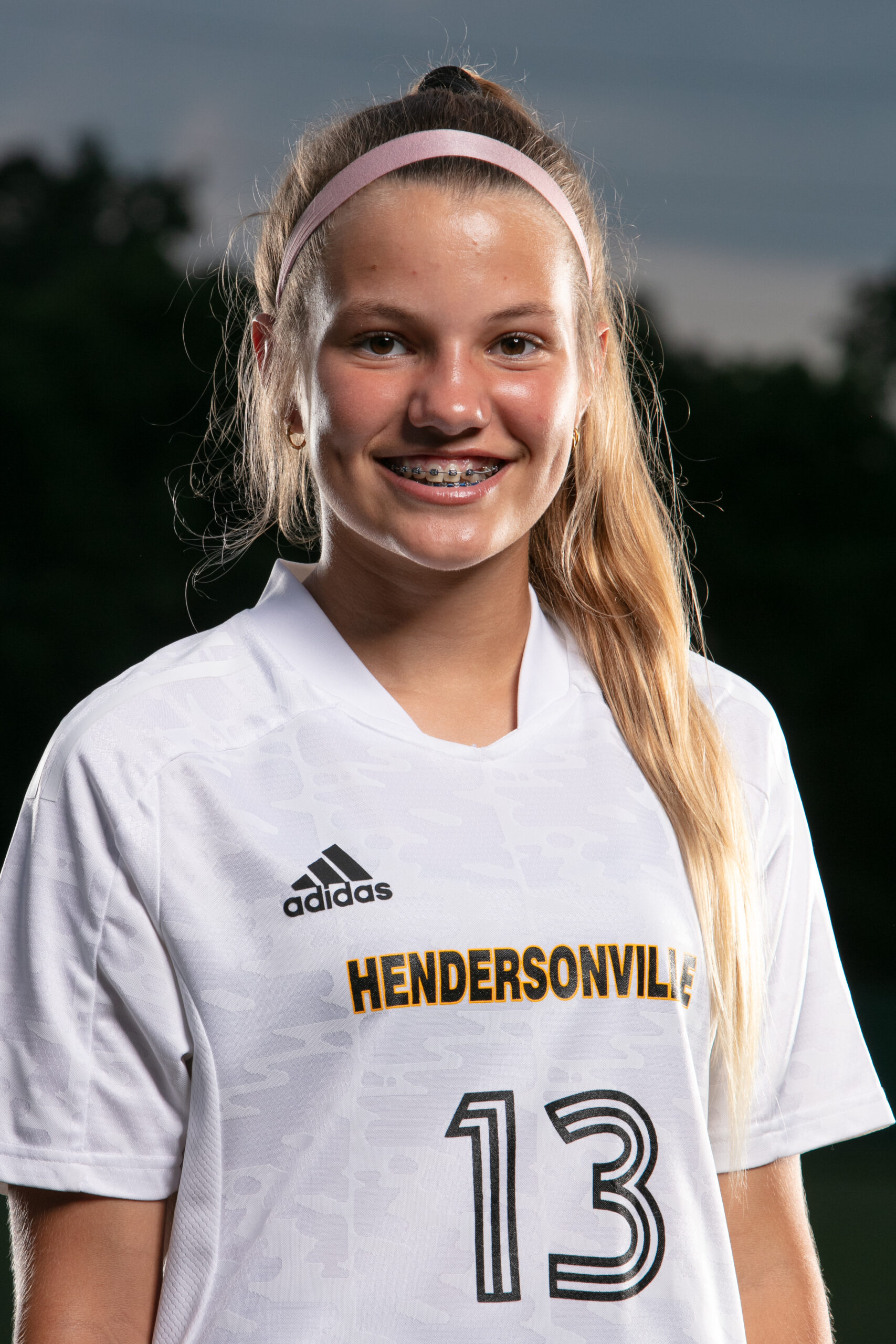 Image of Ansley Rodden