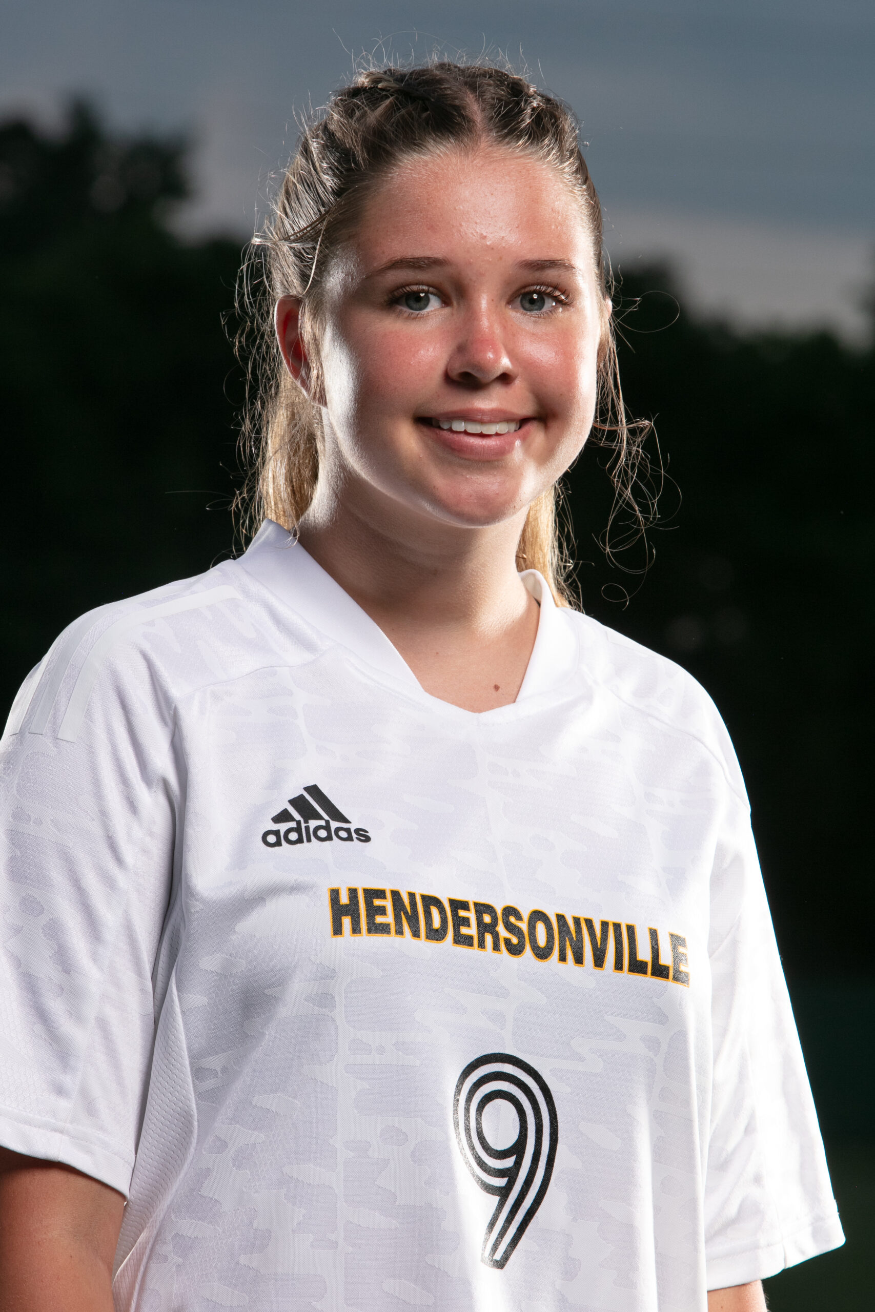 Image of Brooklyn McKenzie