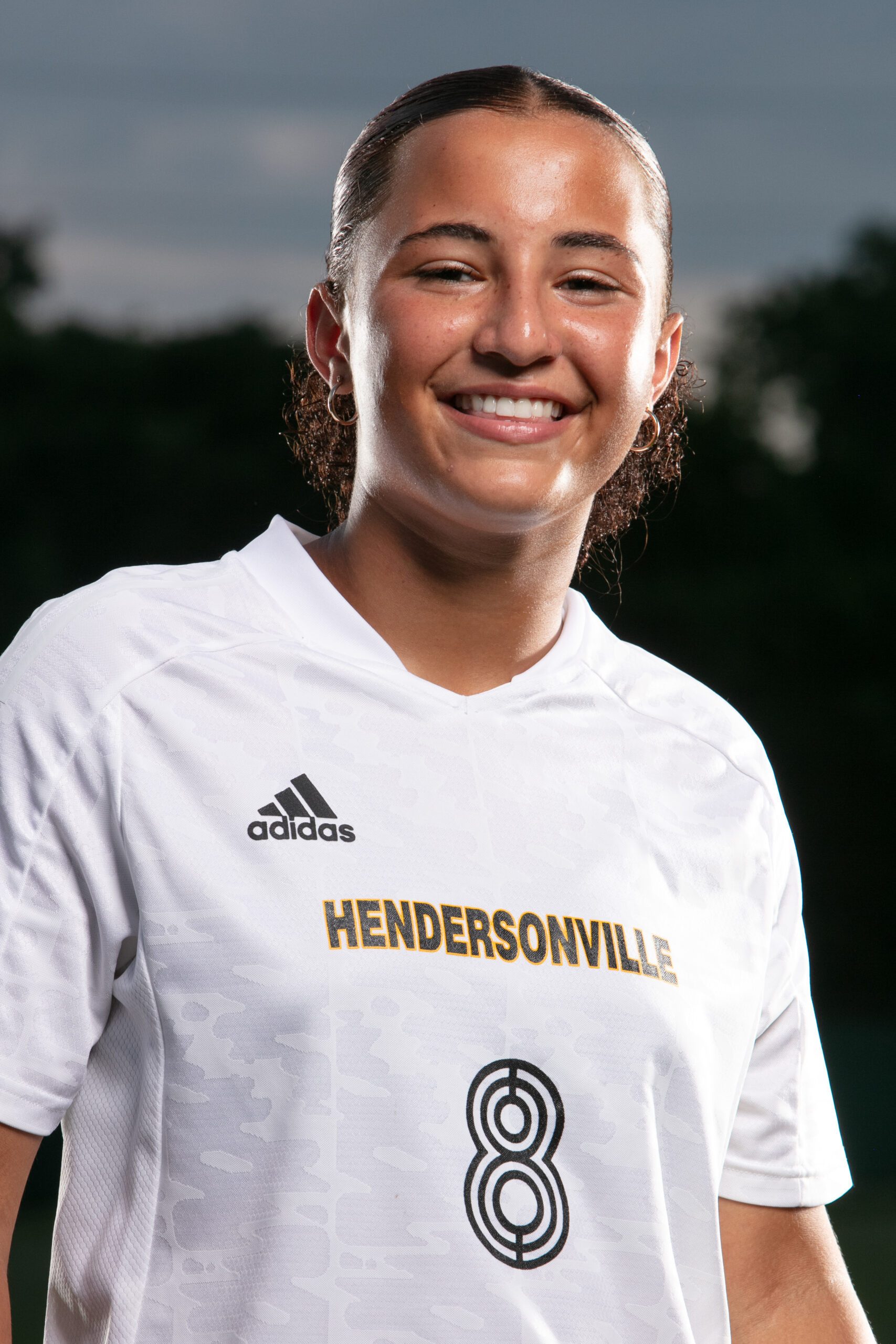 Image of Desi Walker