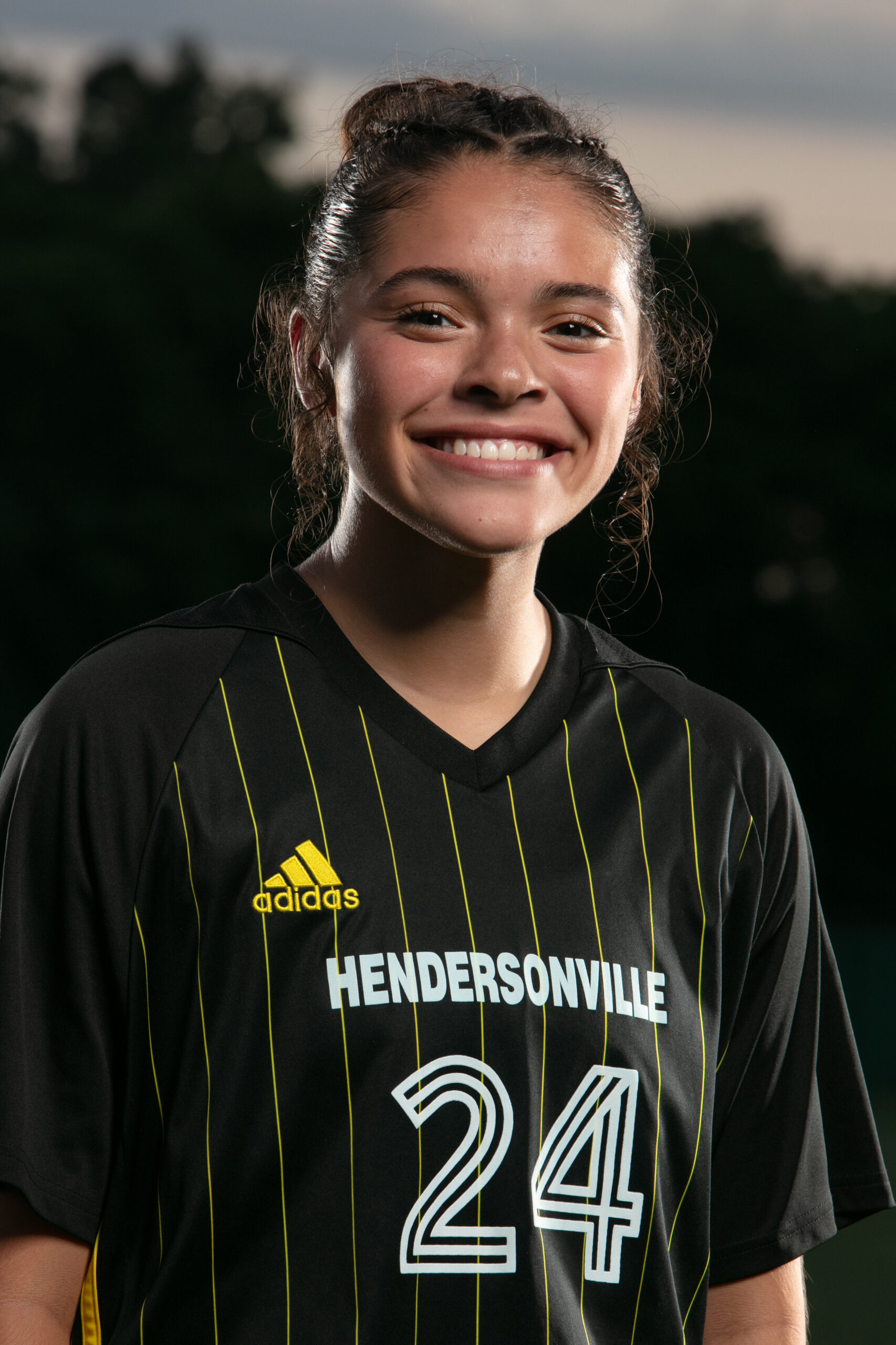 Image of Isabel Lopez
