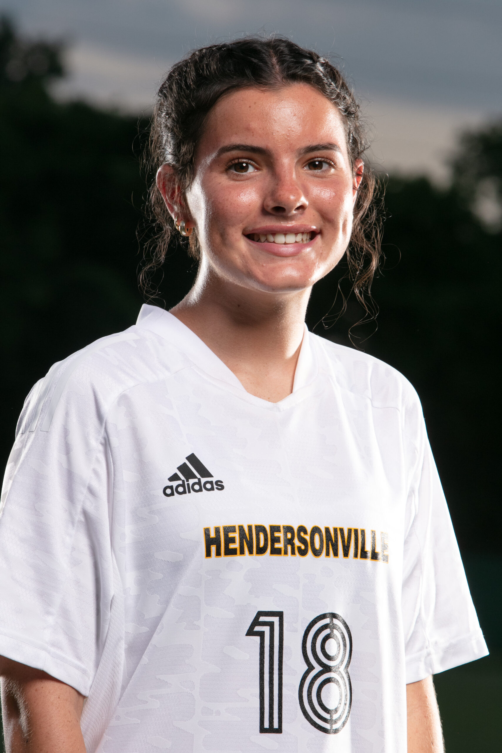 Image of Kaylor Johnson