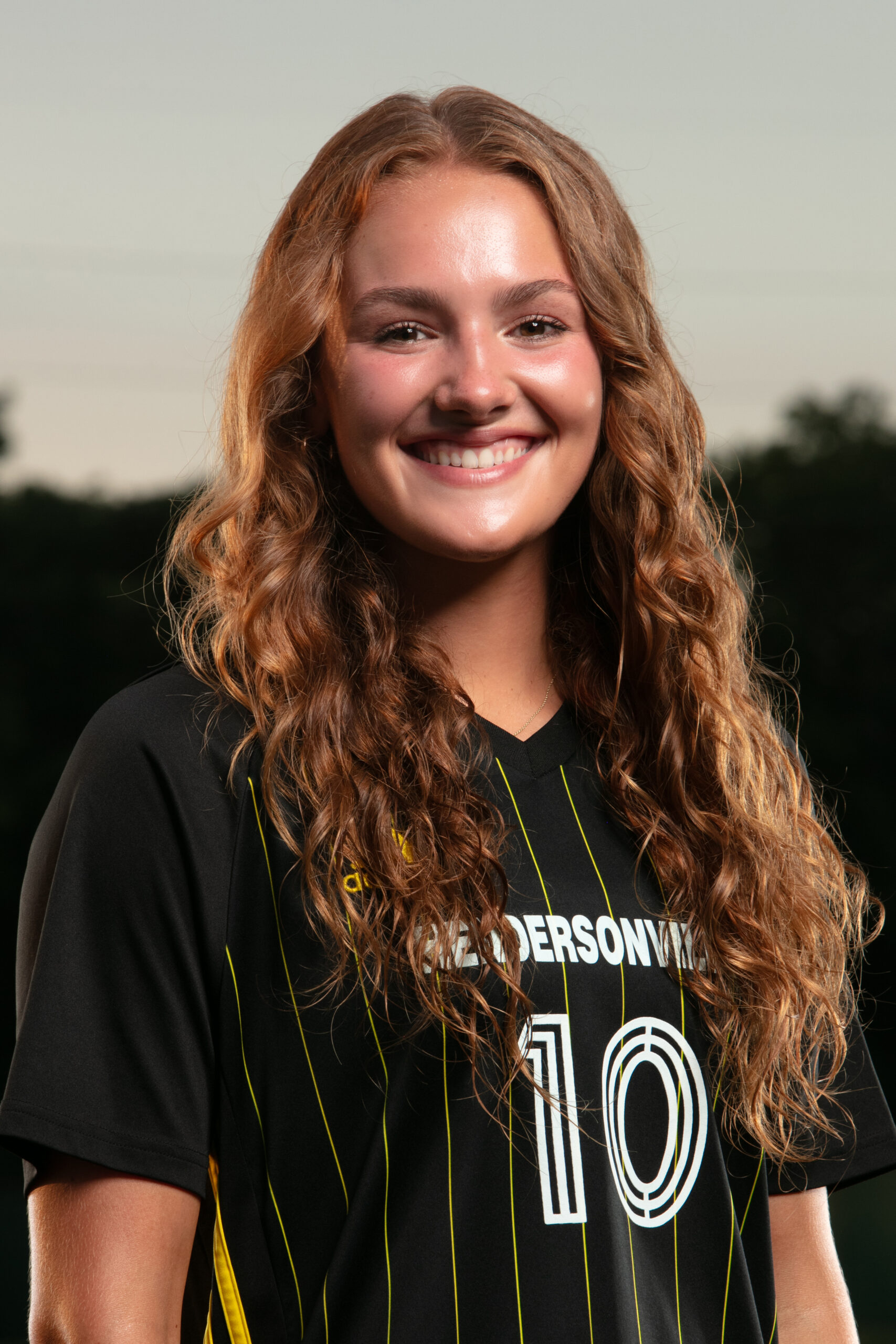 Image of Kyndall Cripps