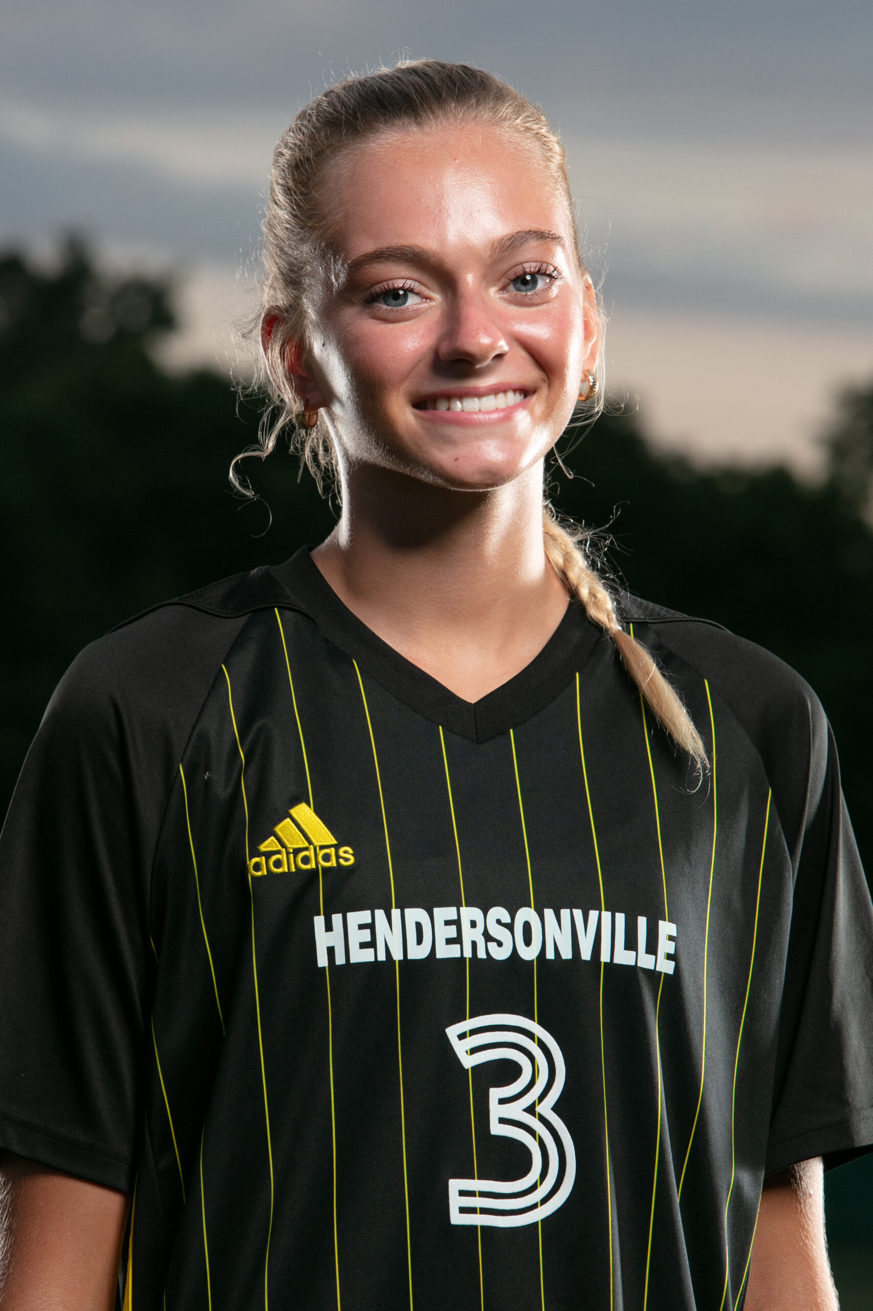 Image of Macey Brandon