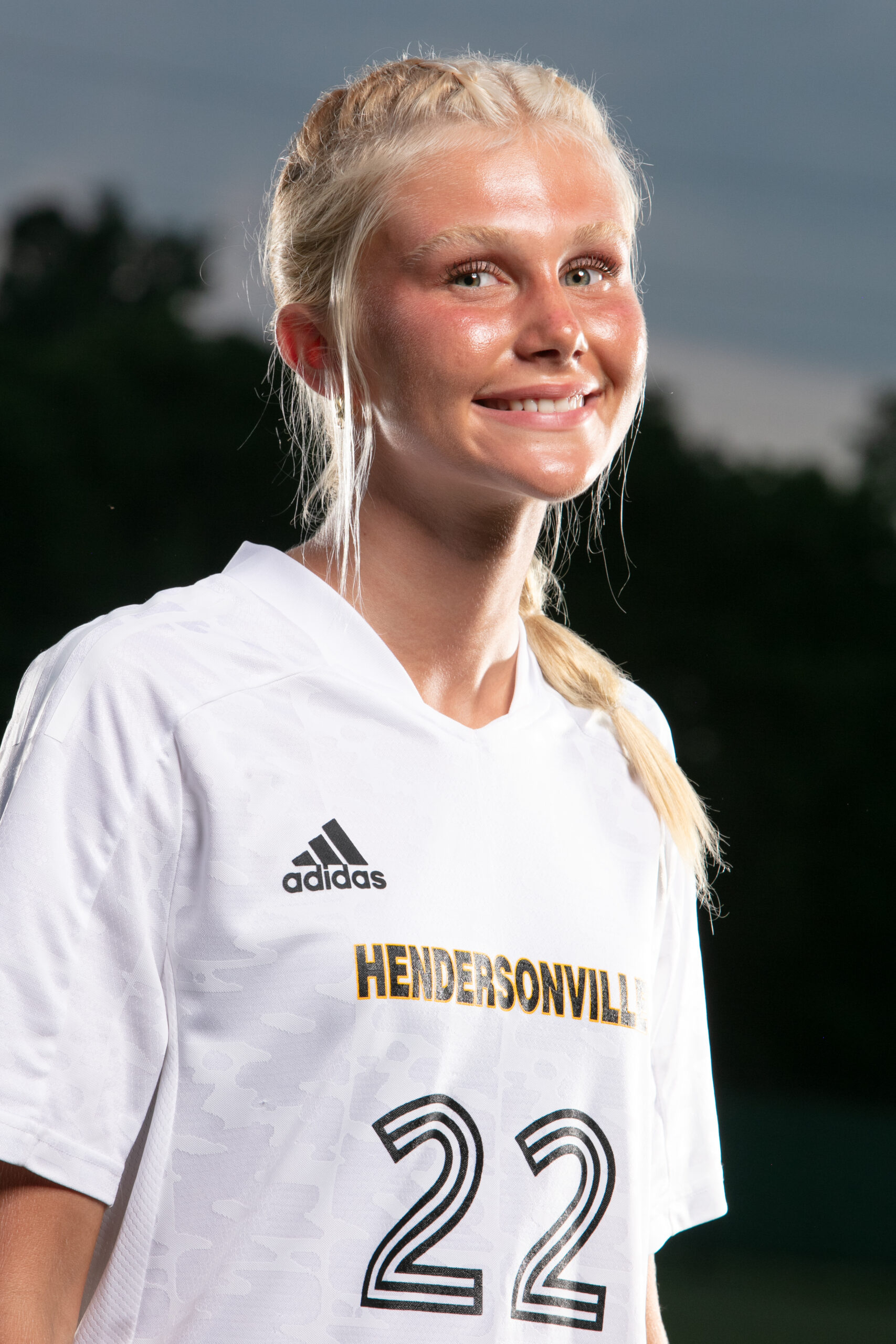 Image of Scarlett Shuck