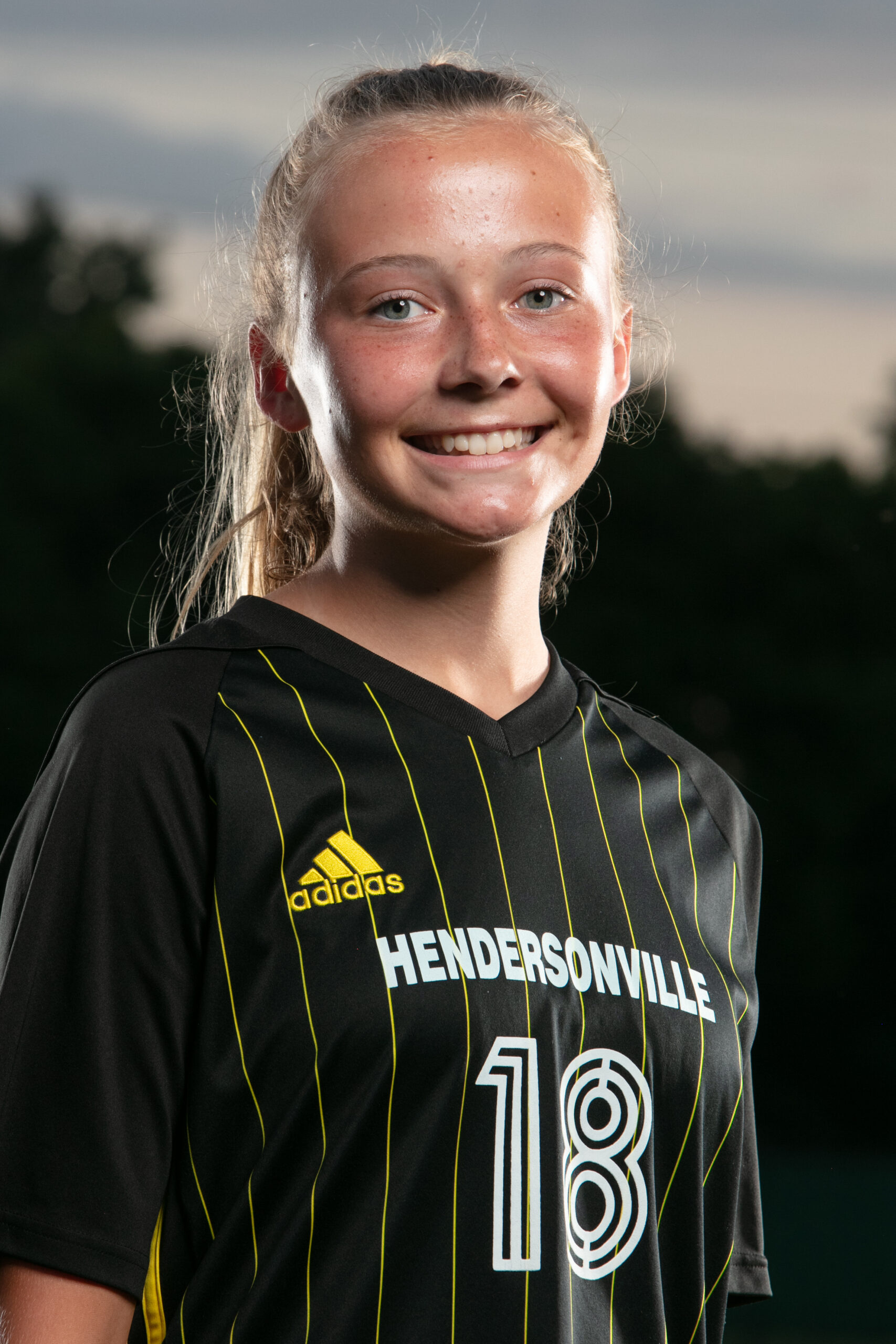 Image of Sydney Hines