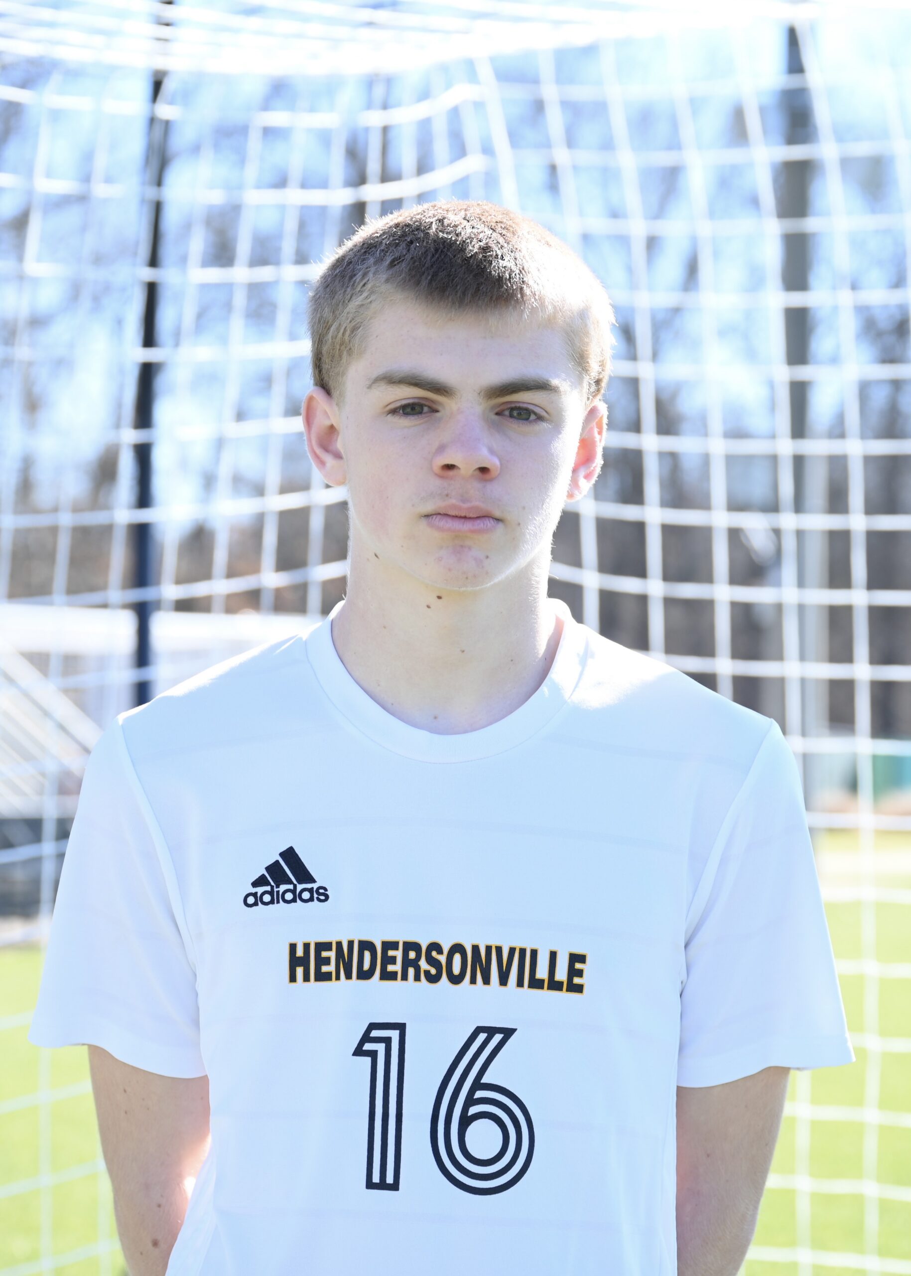 Image of Austin Cochran