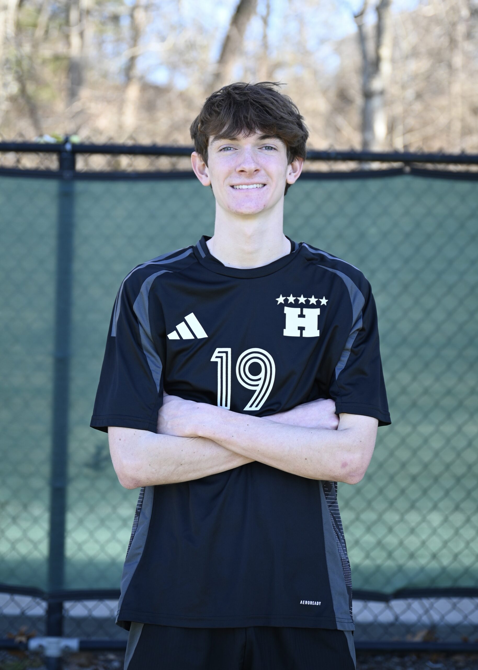 Image of Bennett Driver