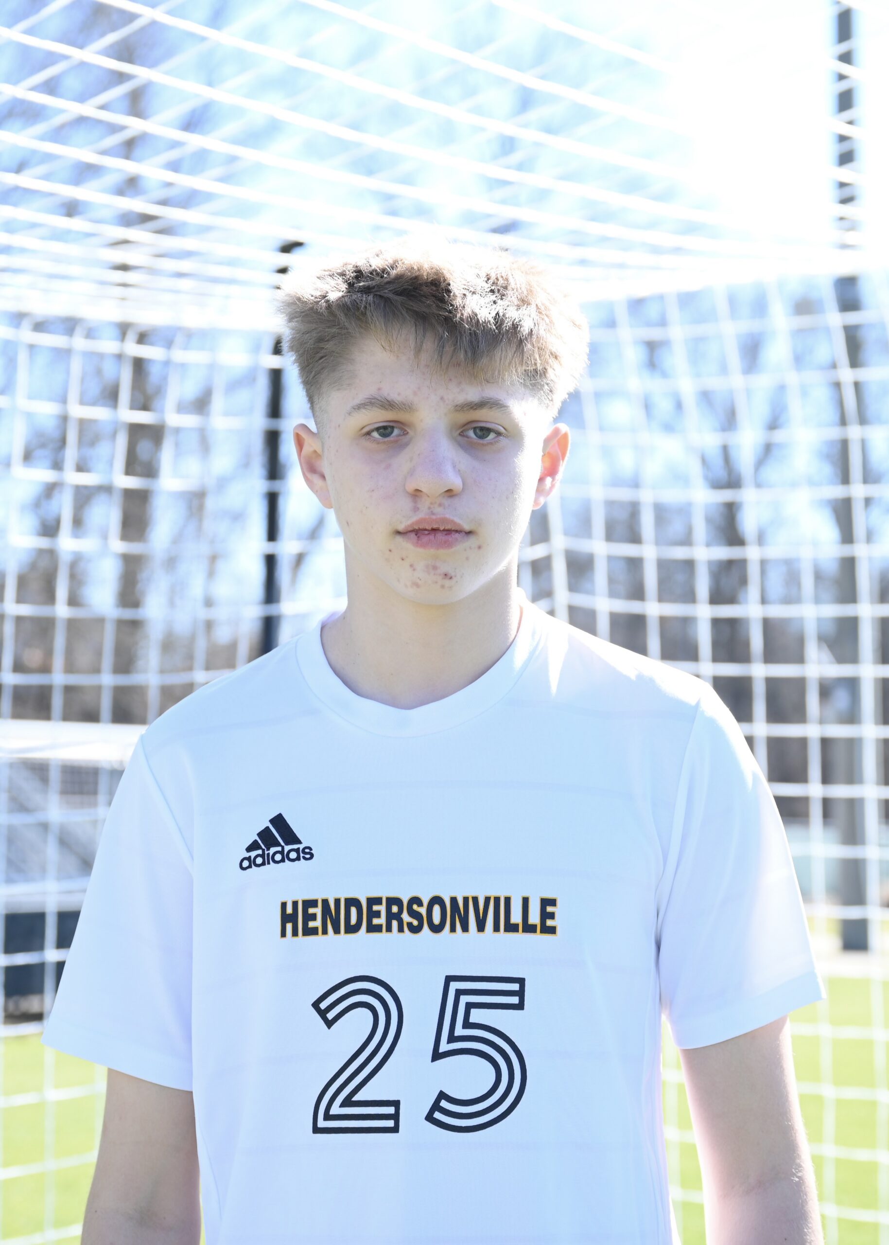 Image of Braden Hoormann