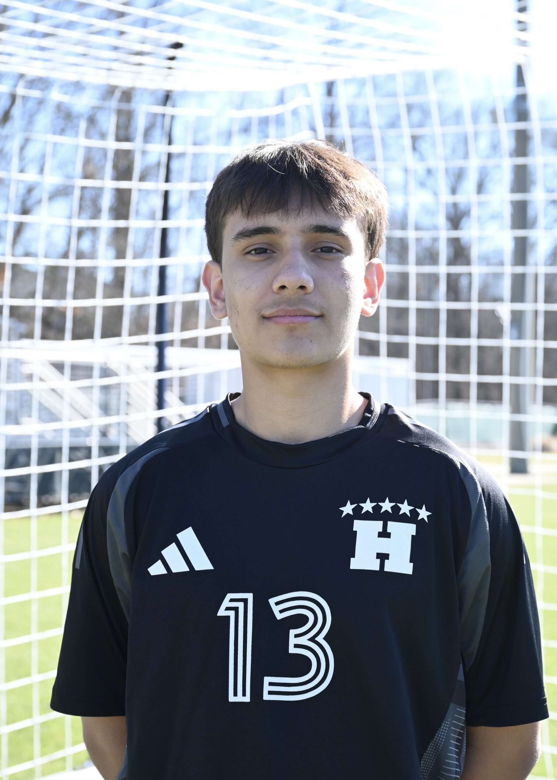 Image of Caleb Nocero