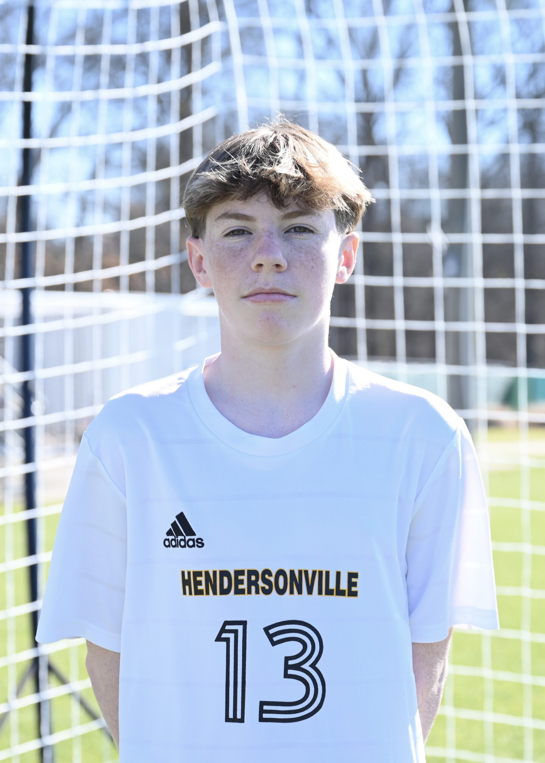 Image of Chas Yewell