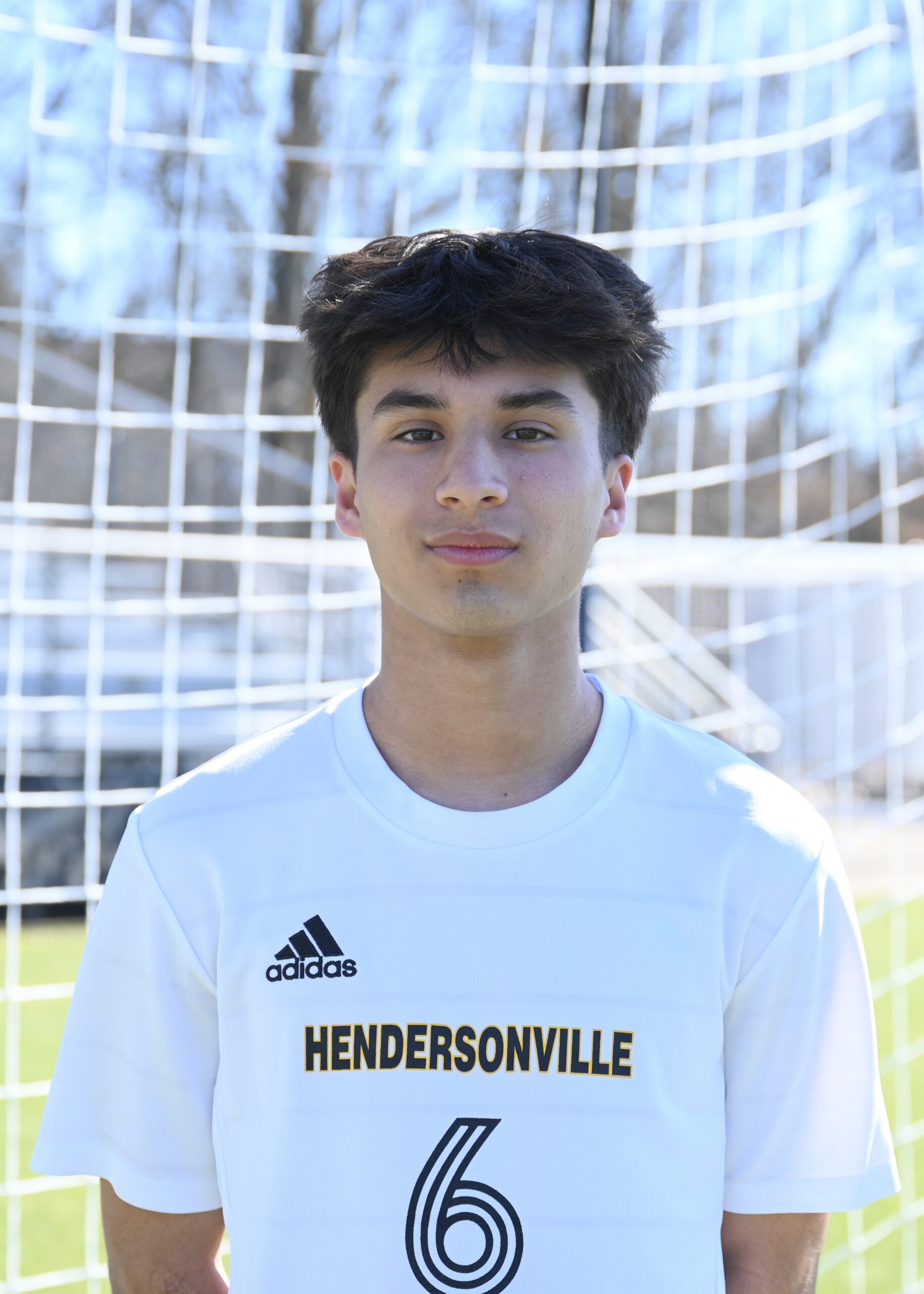 Image of Chayton Borror