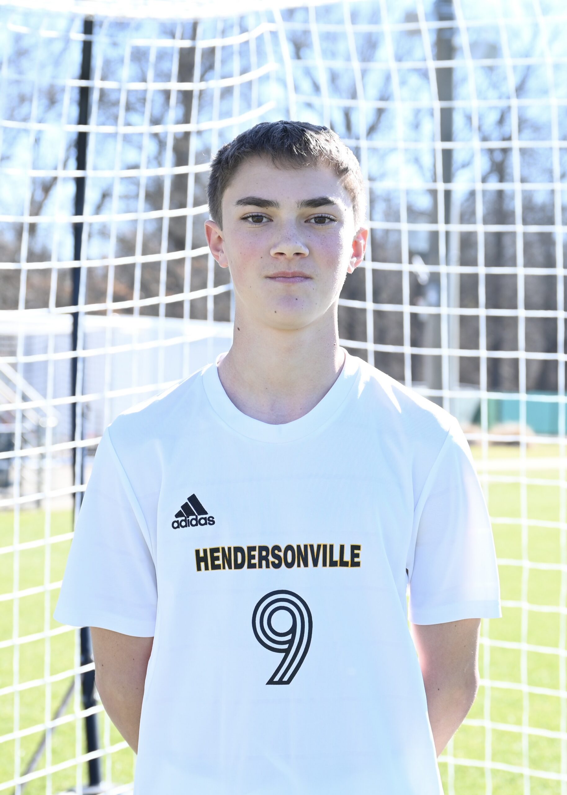 Image of Colton Ramsey