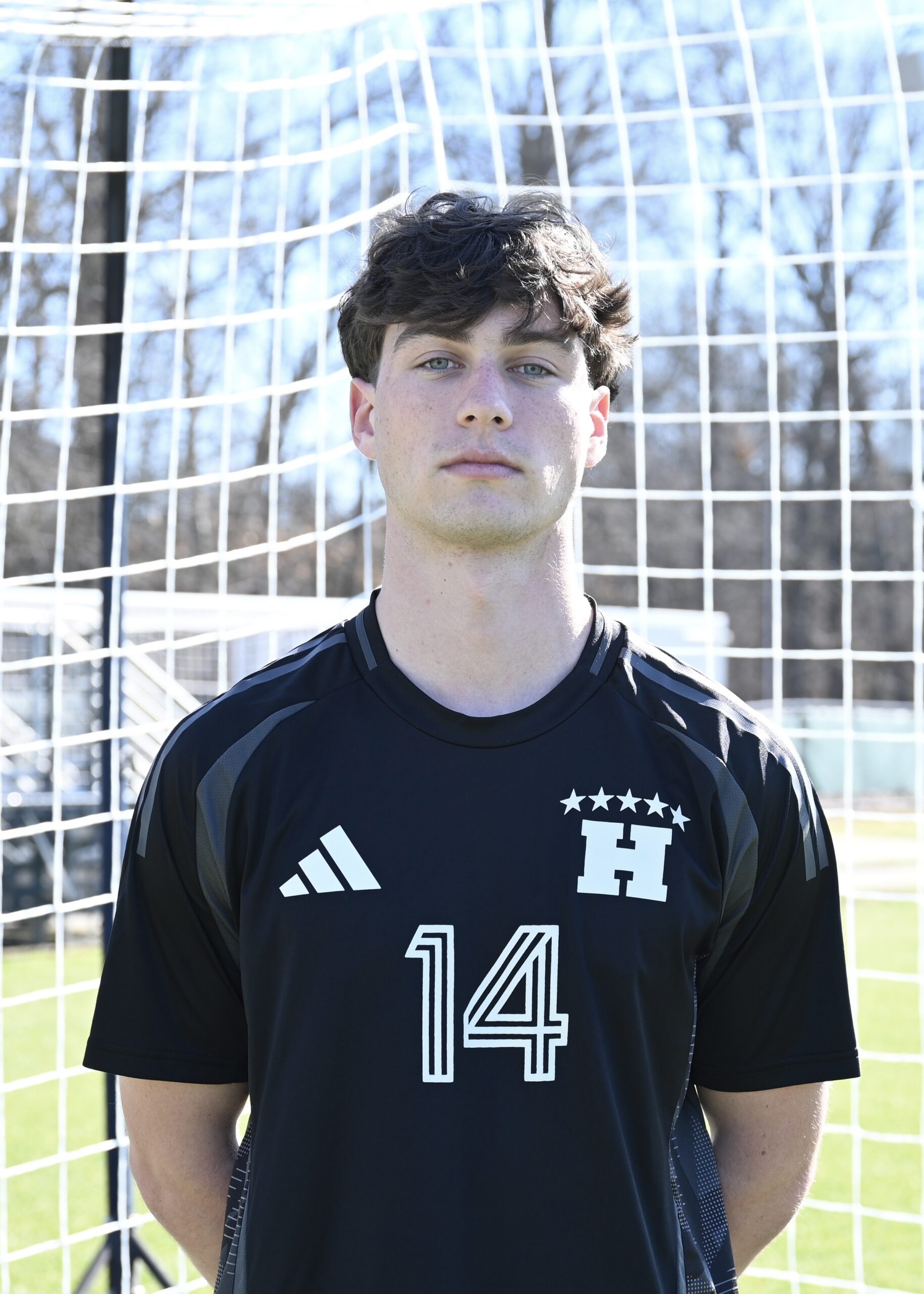 Image of Cooper Herron