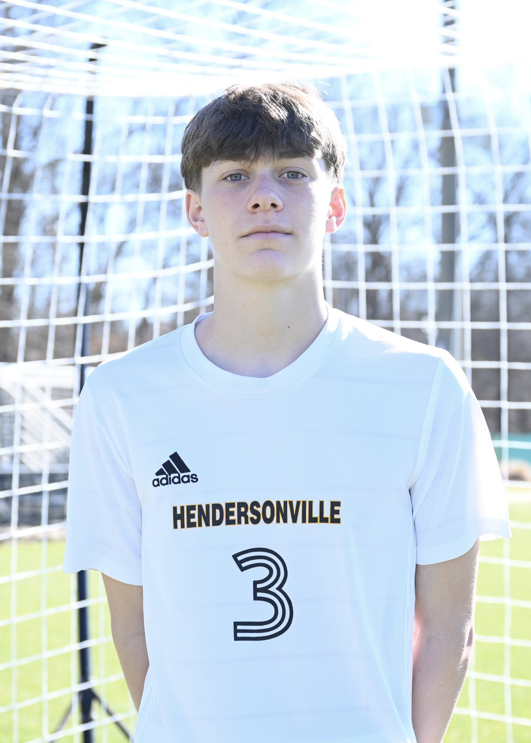 Image of Cullen Niemiec