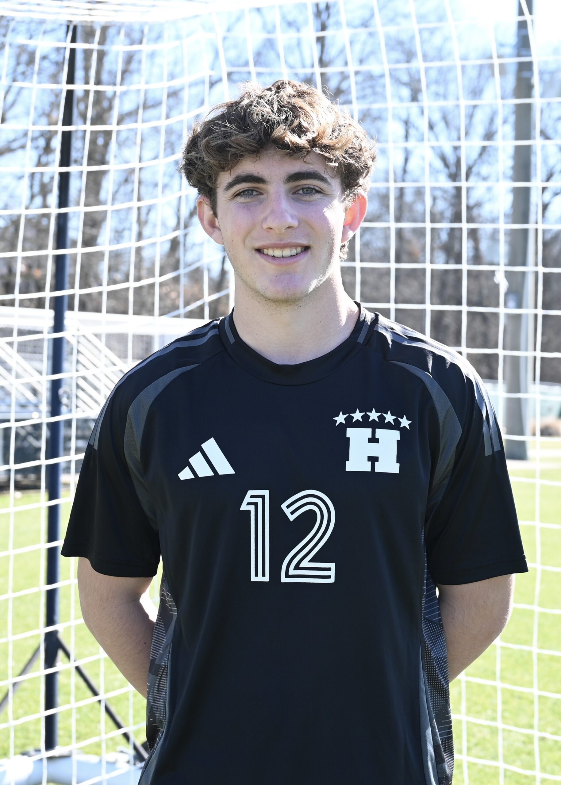 Image of Davin Eckenroth