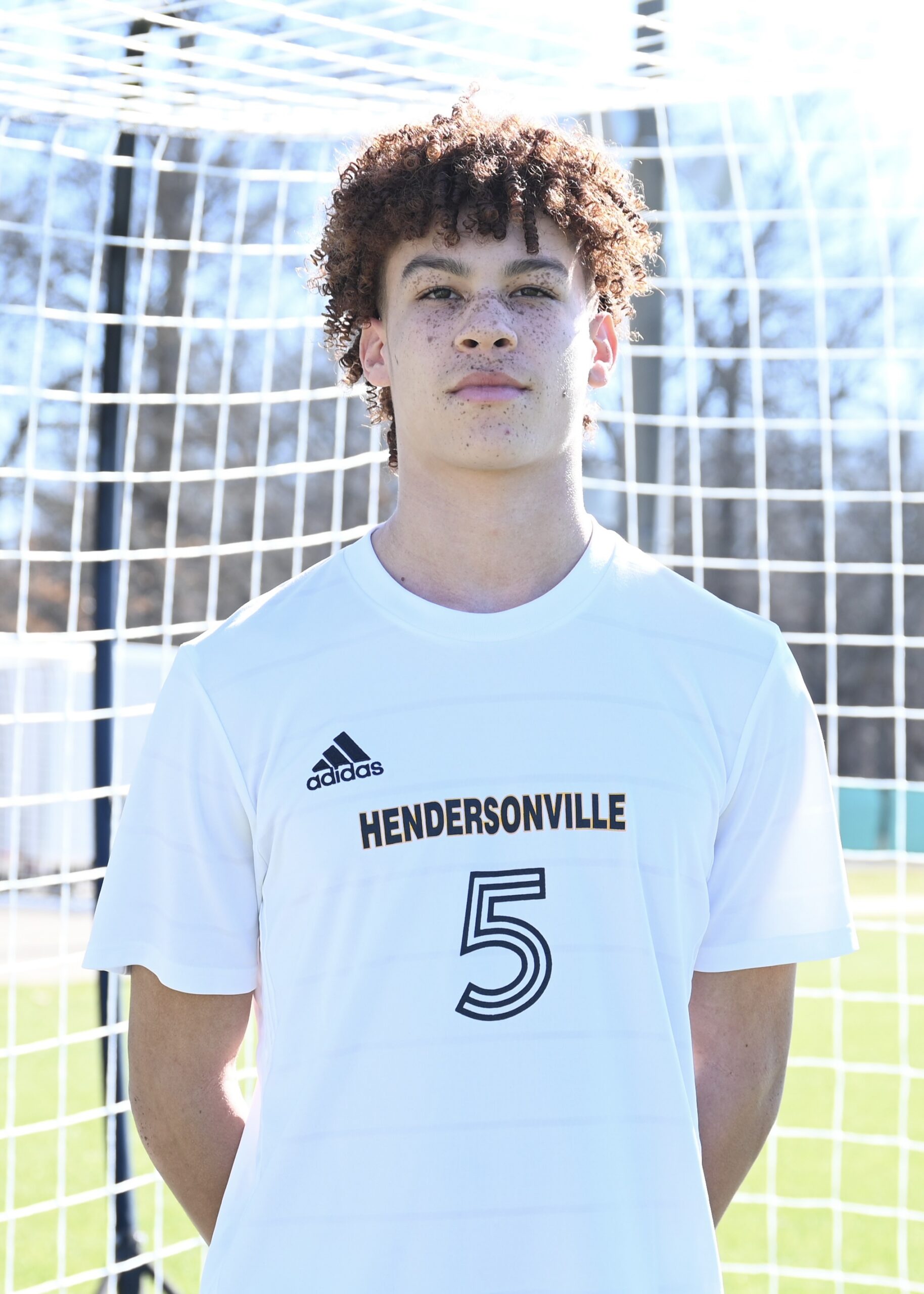 Image of Deshon Sawyers