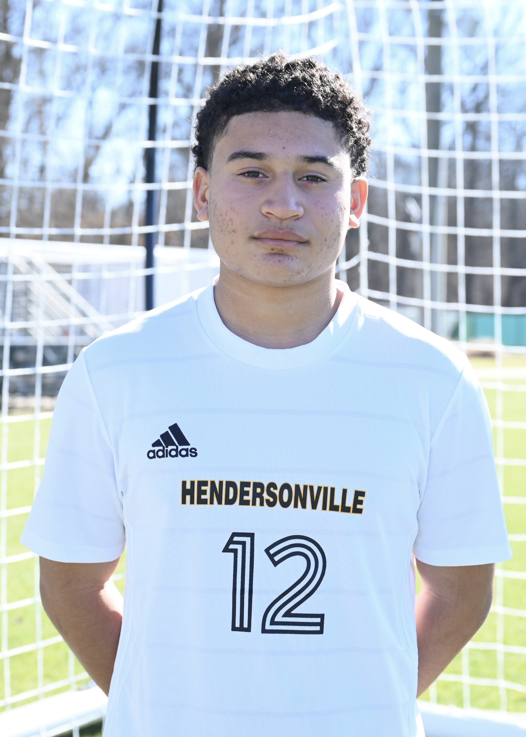 Image of Gerardo Cortez