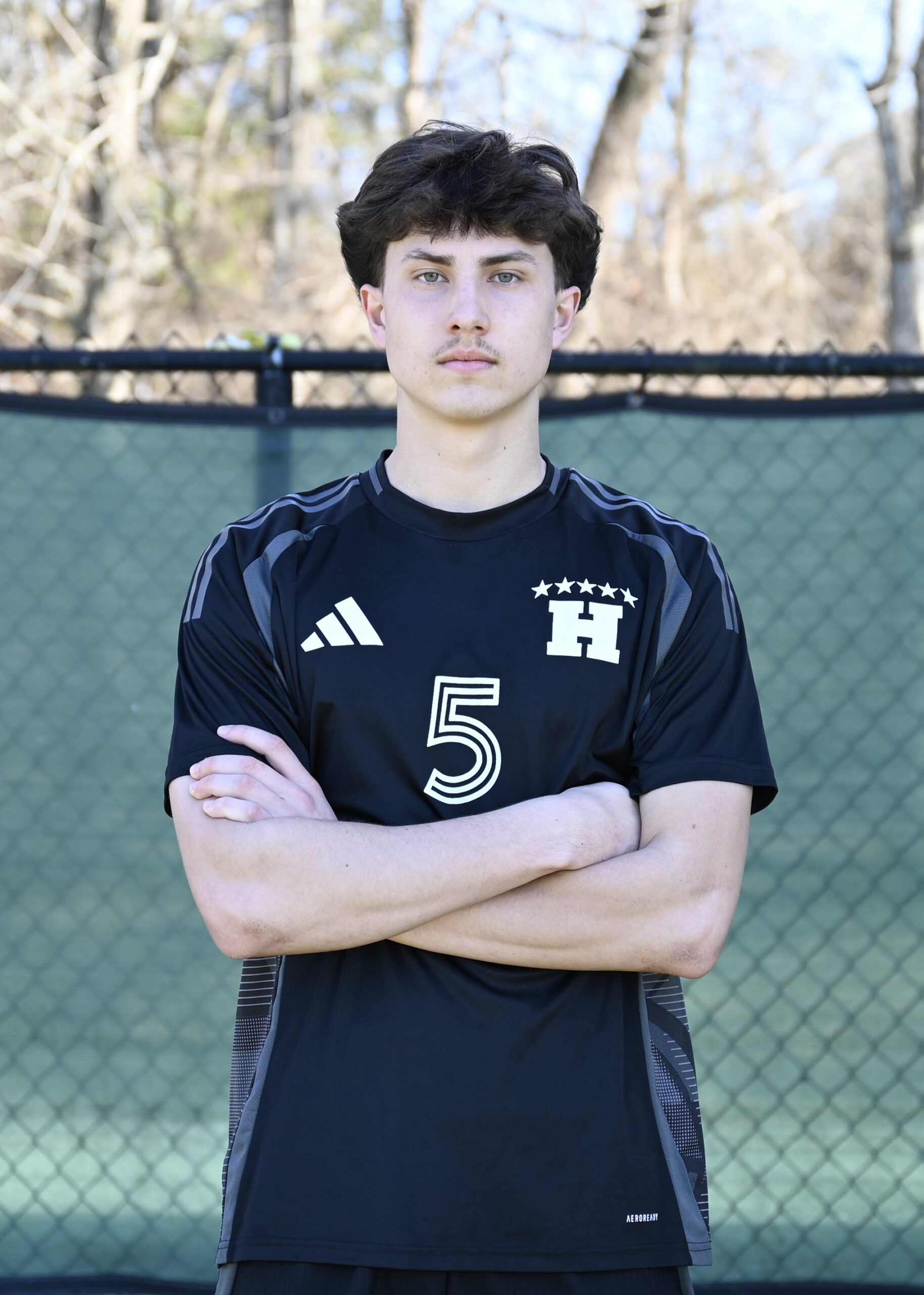 Image of Holden Wharton