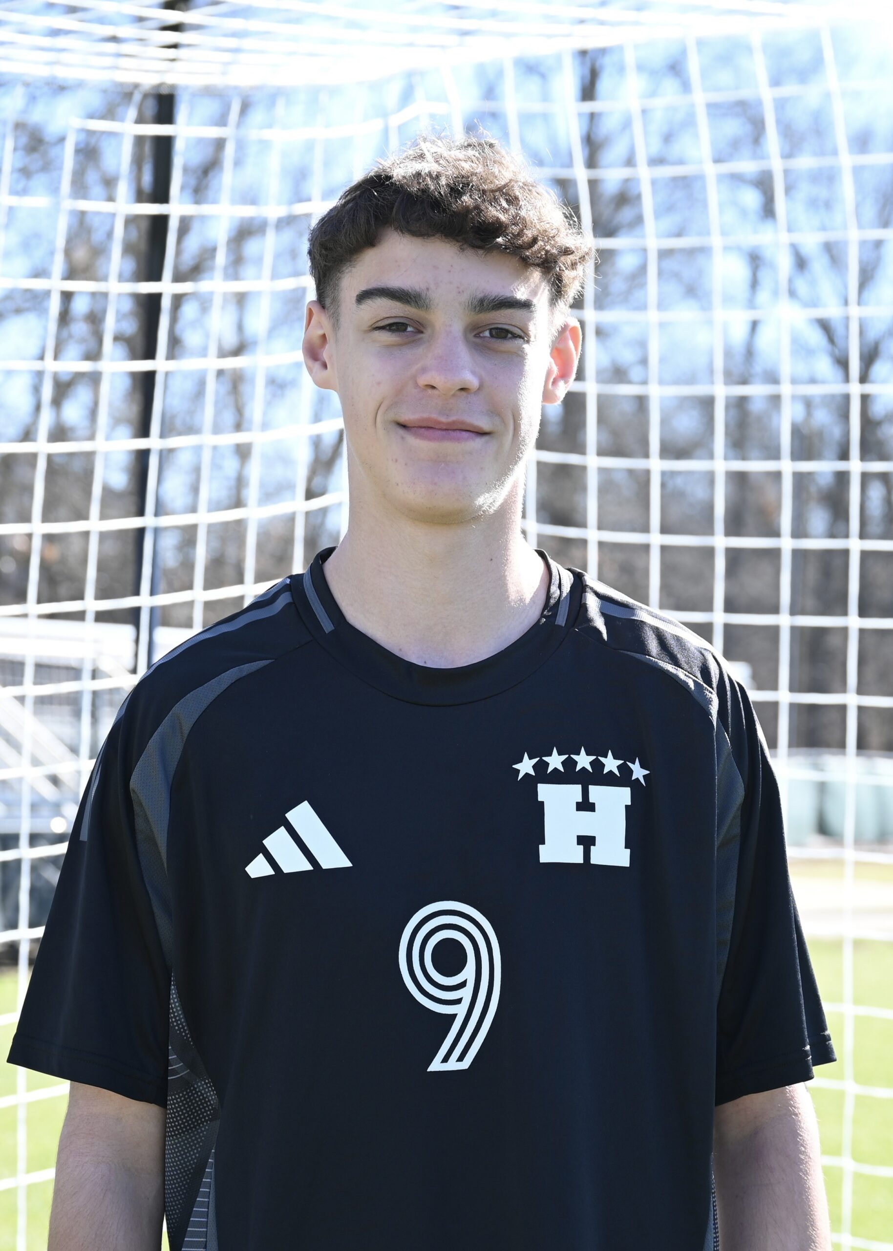 Image of Jared Sanders