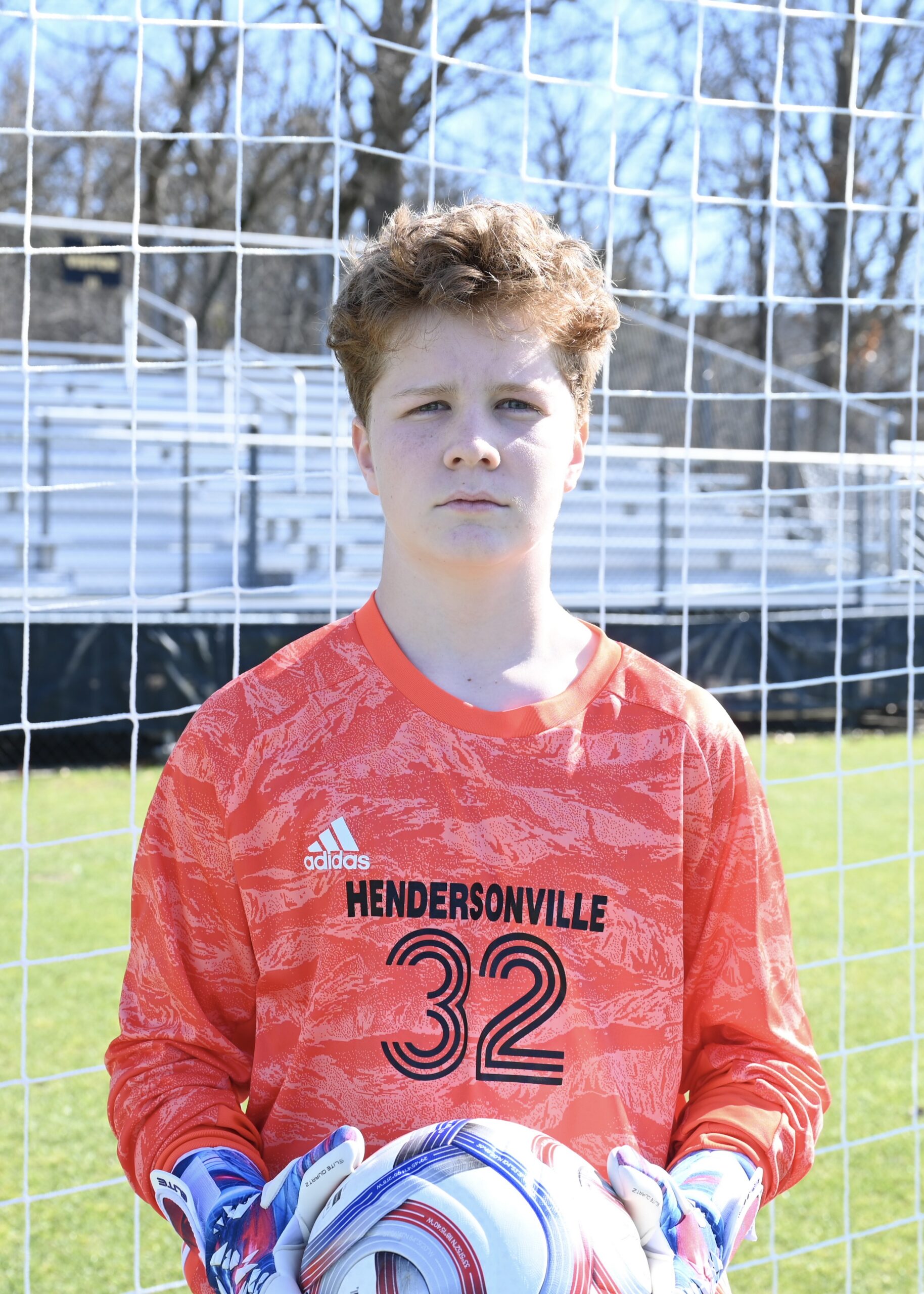 Image of Joseph Barrickman