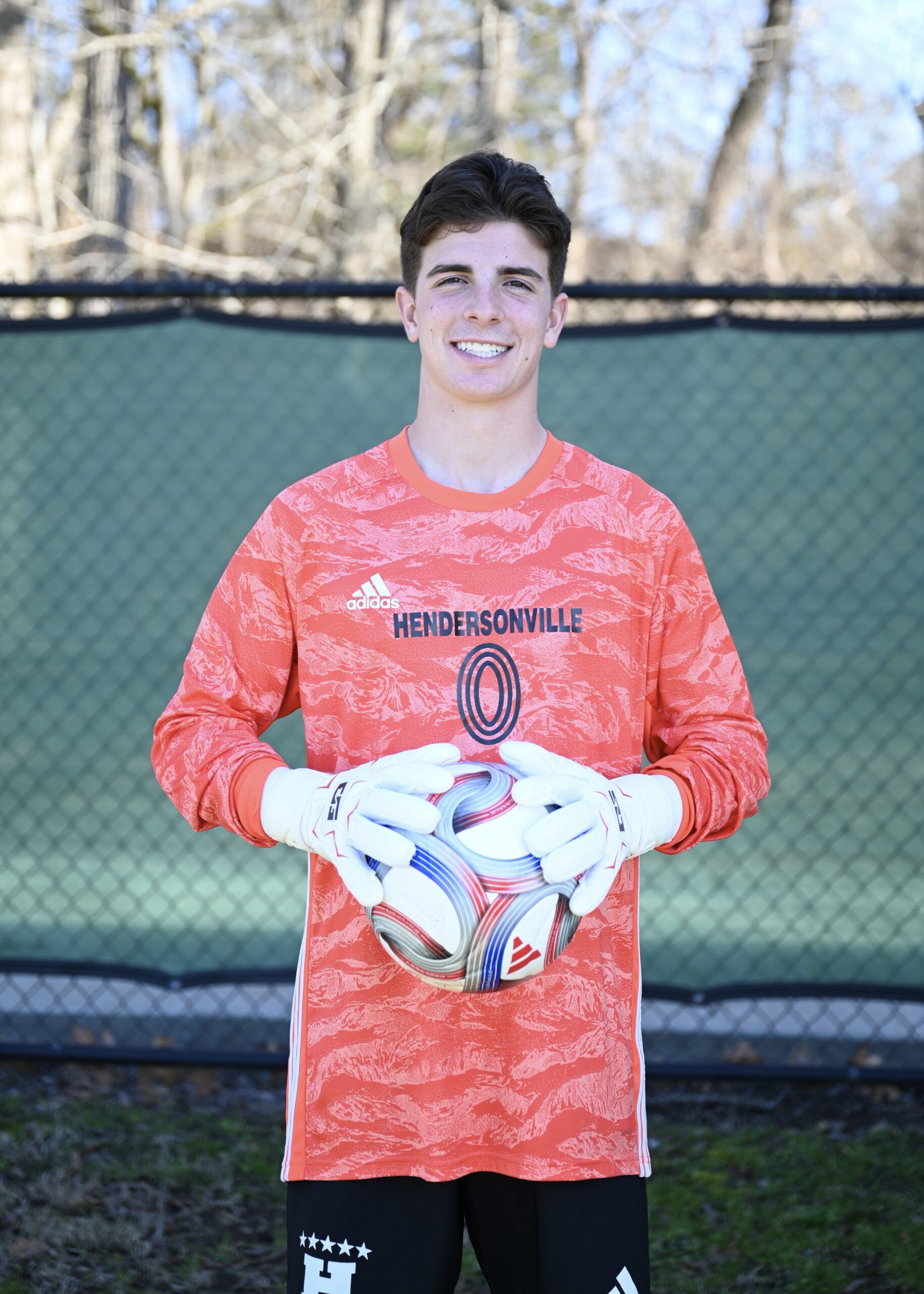 Image of Keenan Moore