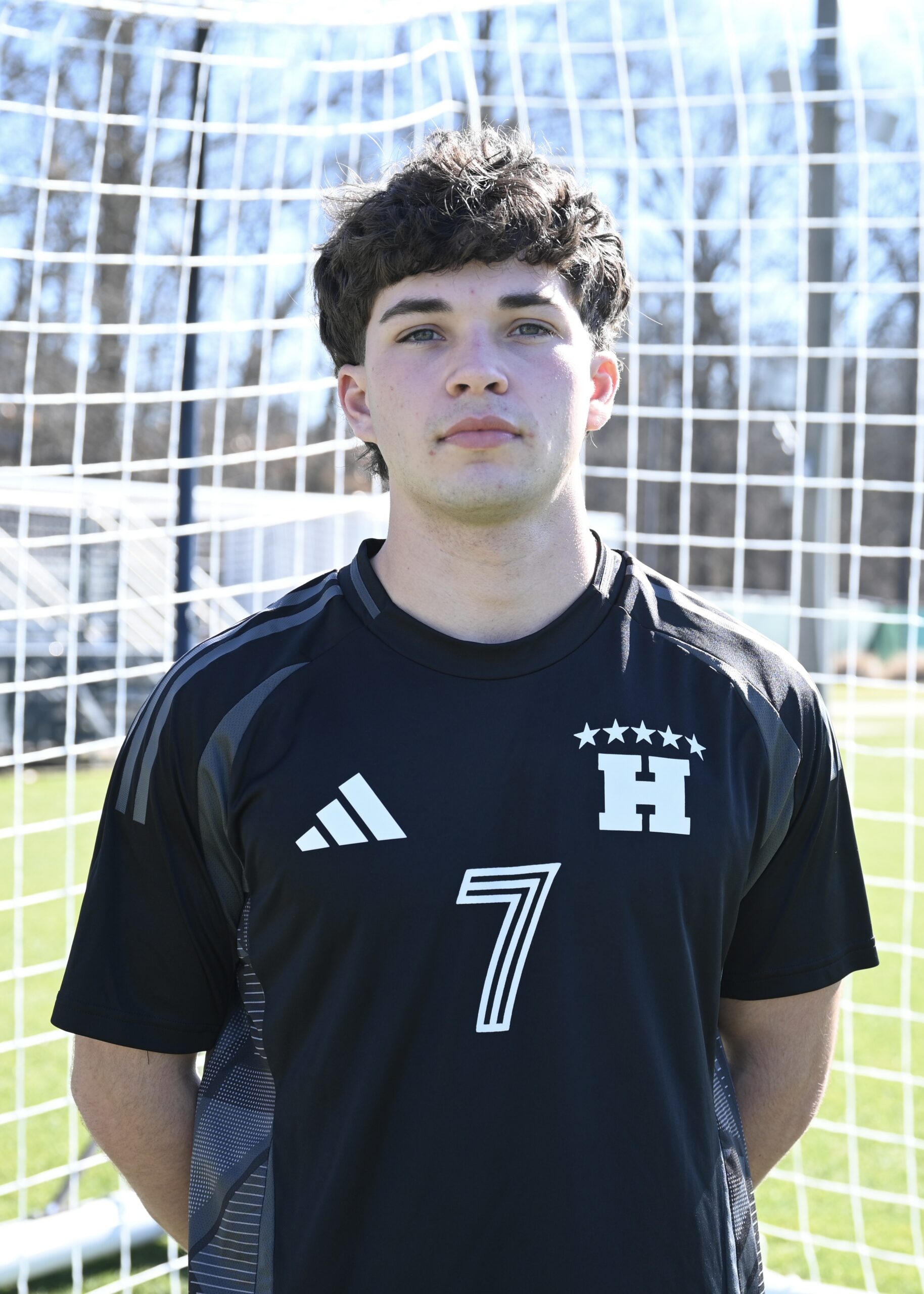 Image of Lawson Payne