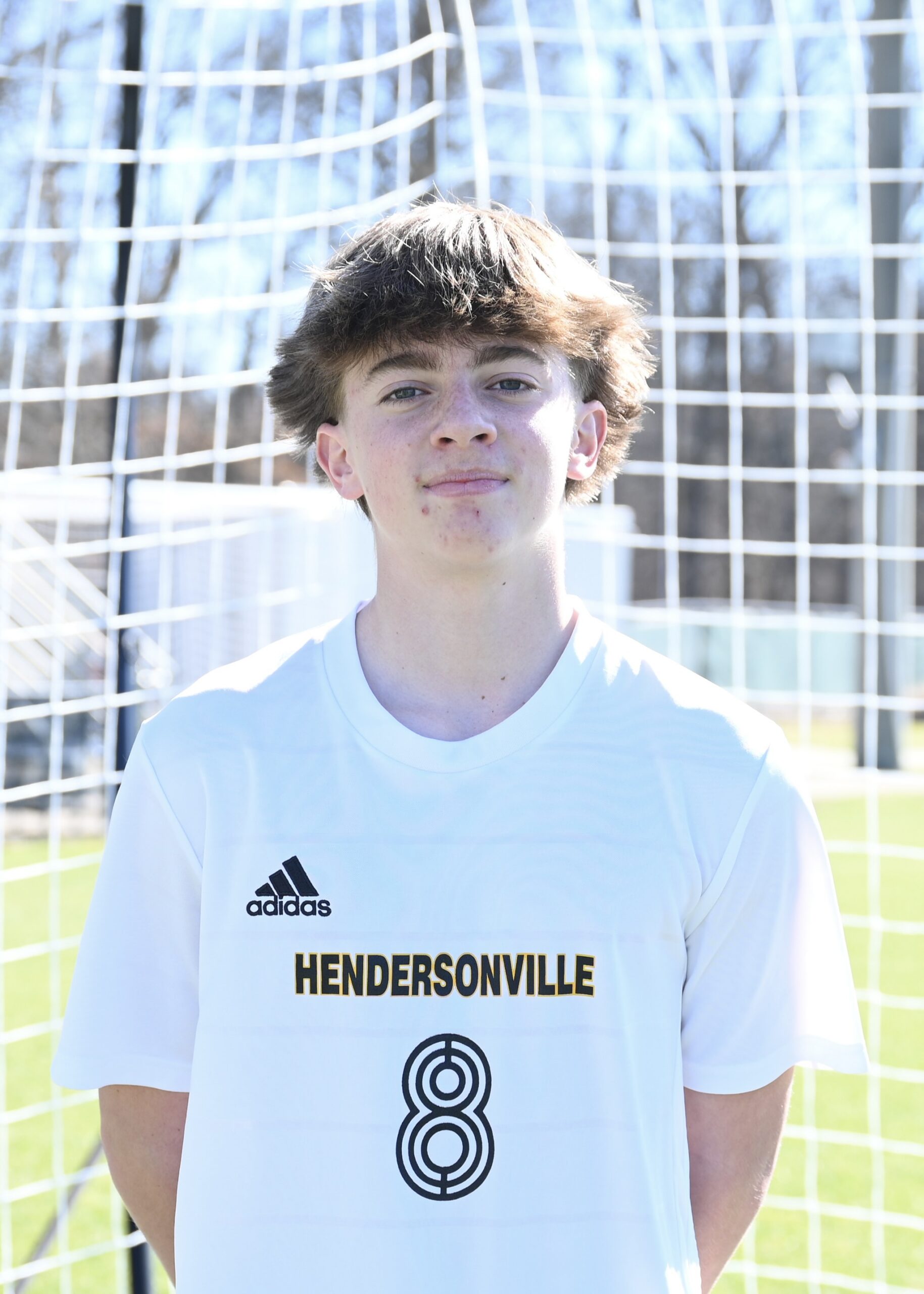 Image of Lawson Willis