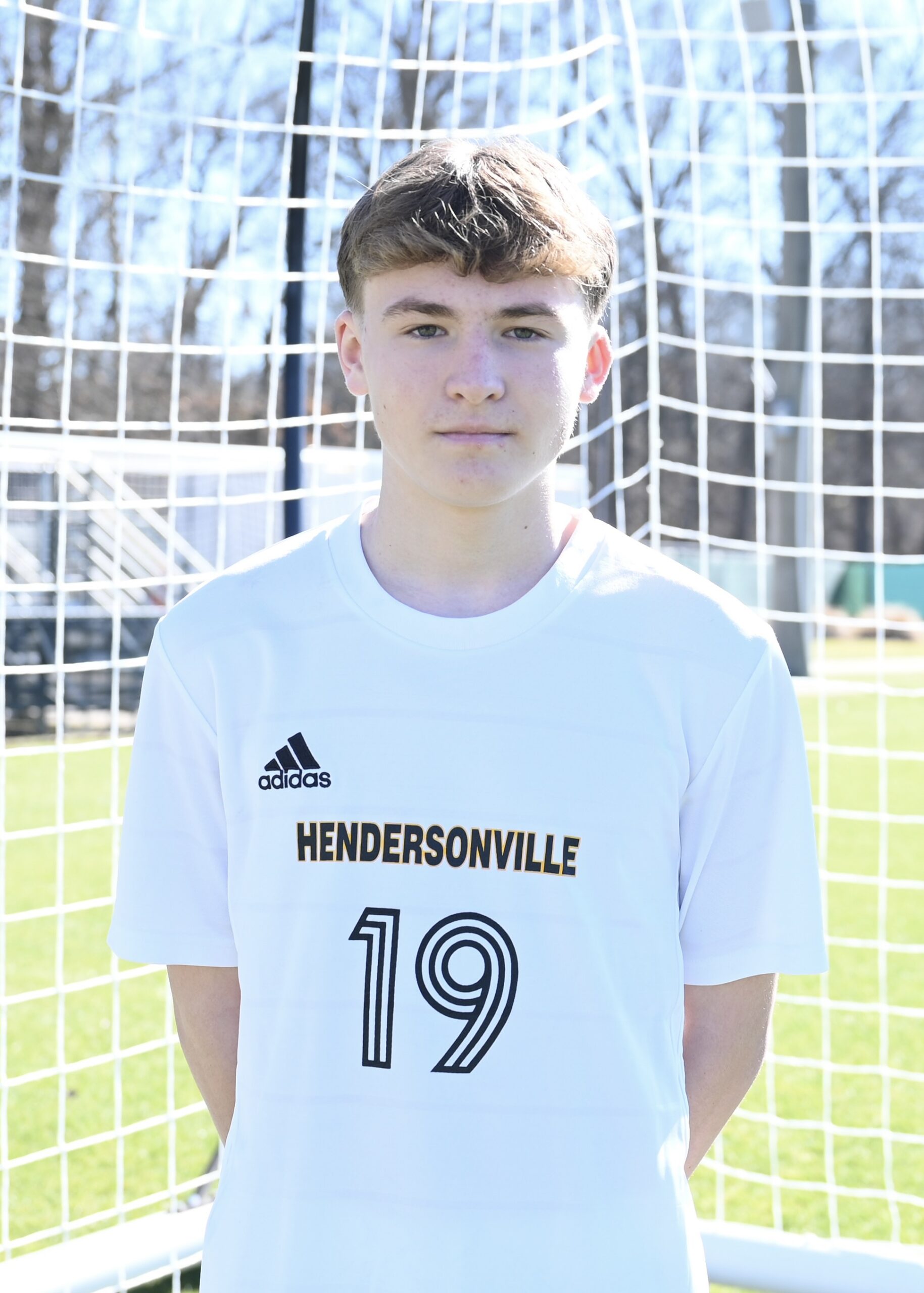 Image of Logan Hines