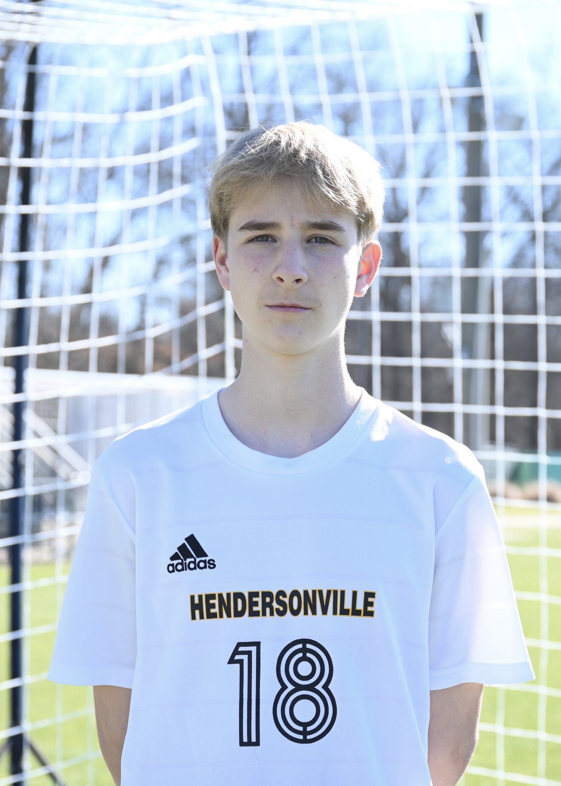 Image of Micah Boesch