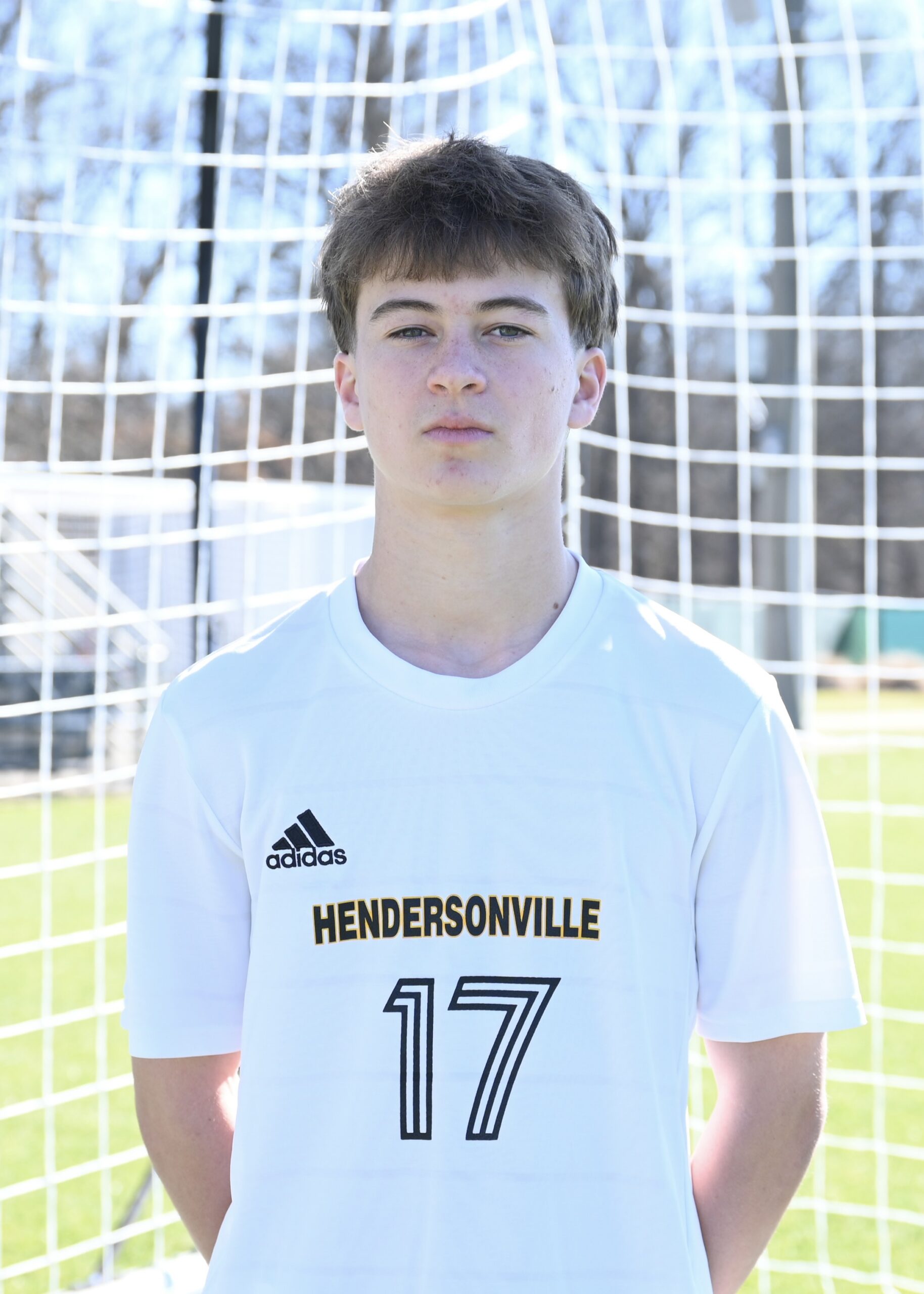 Image of Mitch Pomeroy