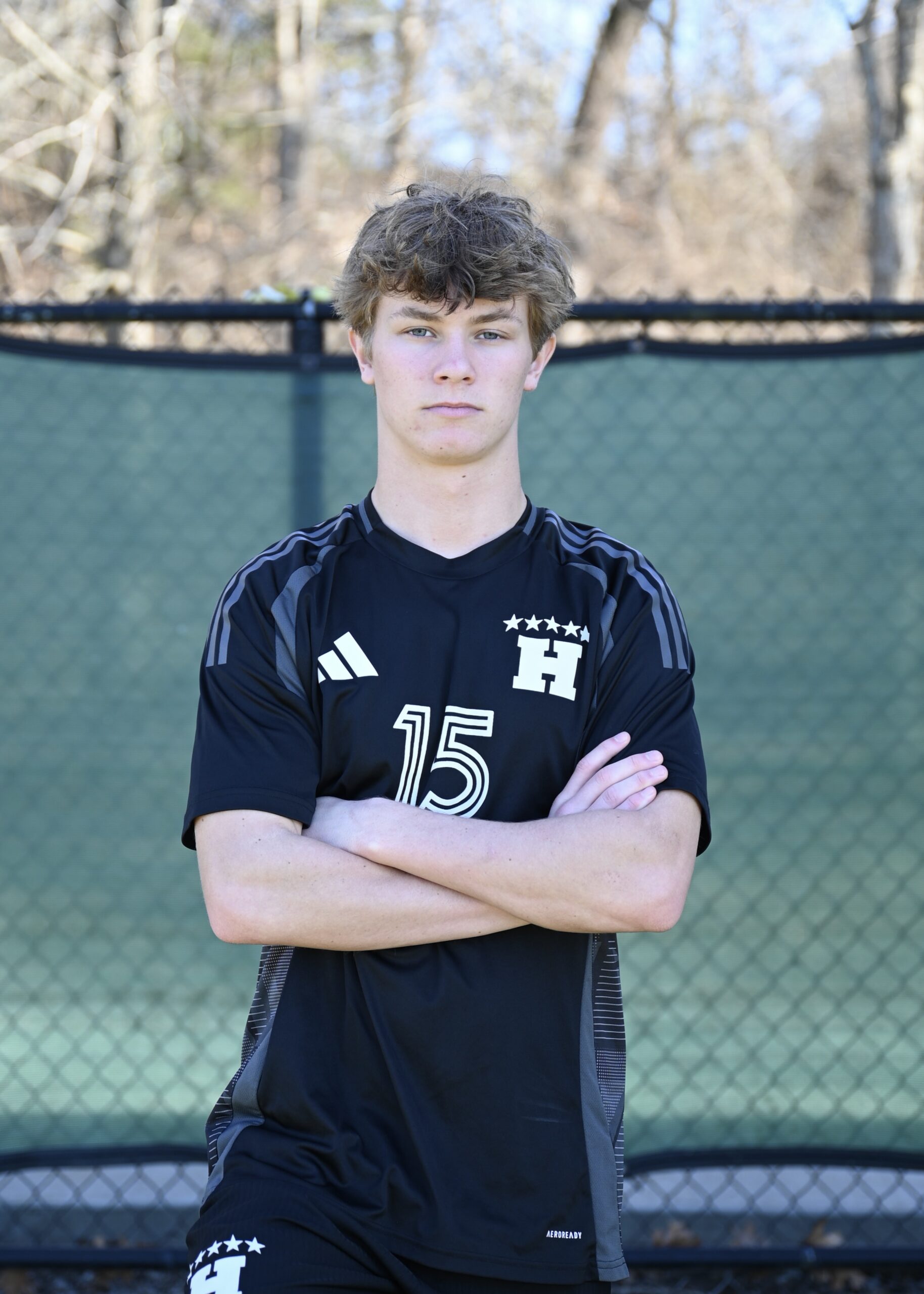 Image of Myles Bertotti