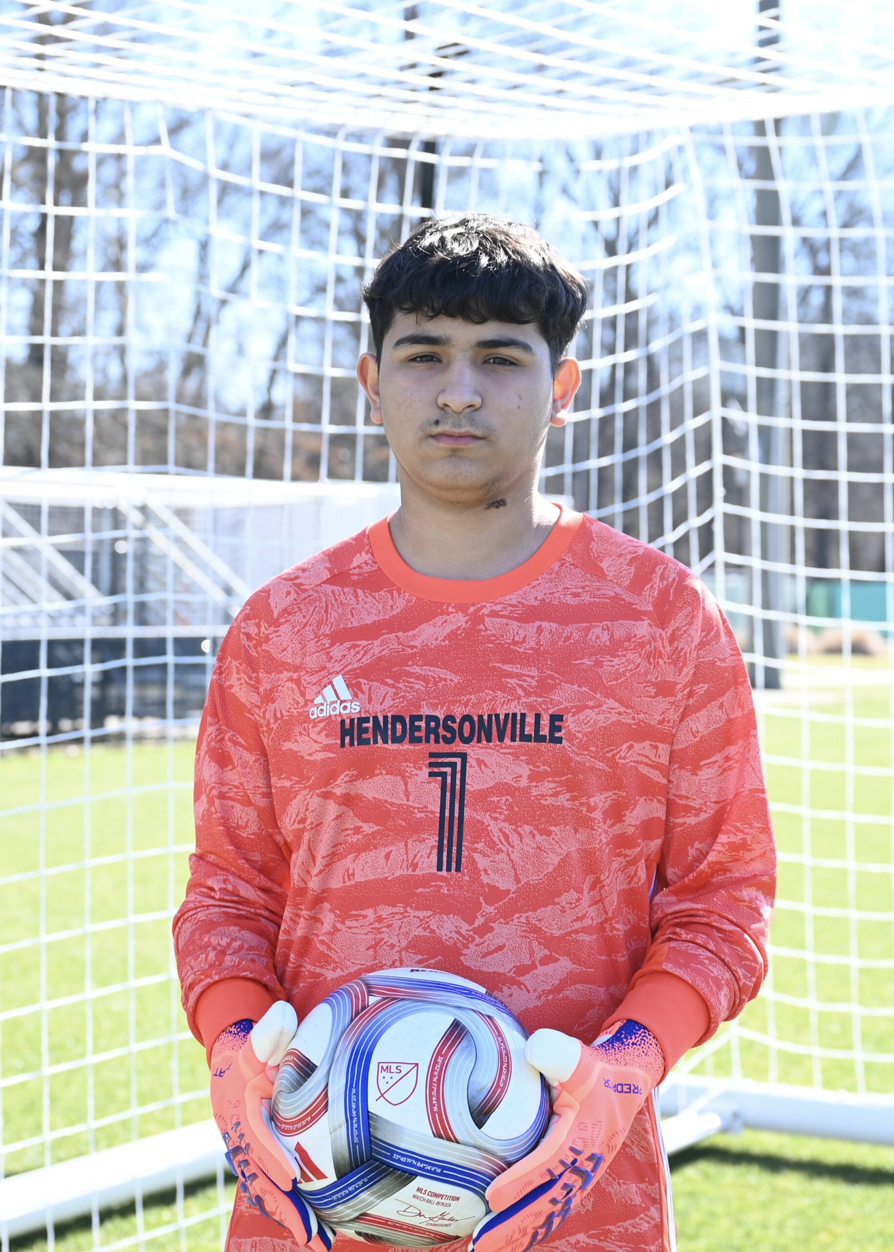 Image of Raphael Comejo Silva