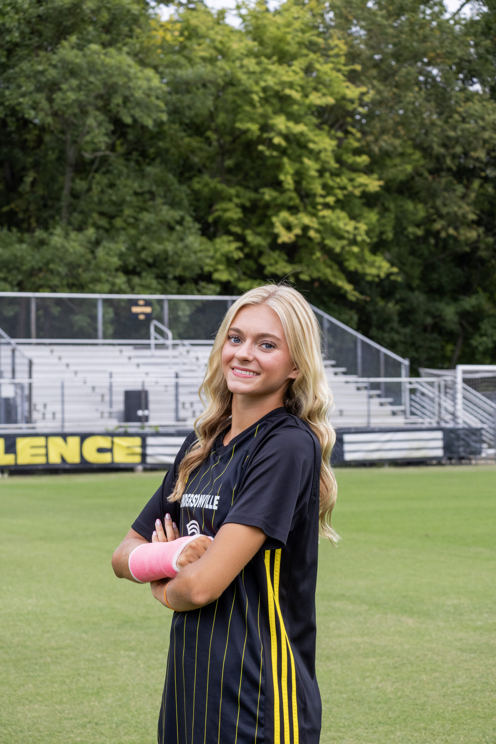Image of Macey Brandon