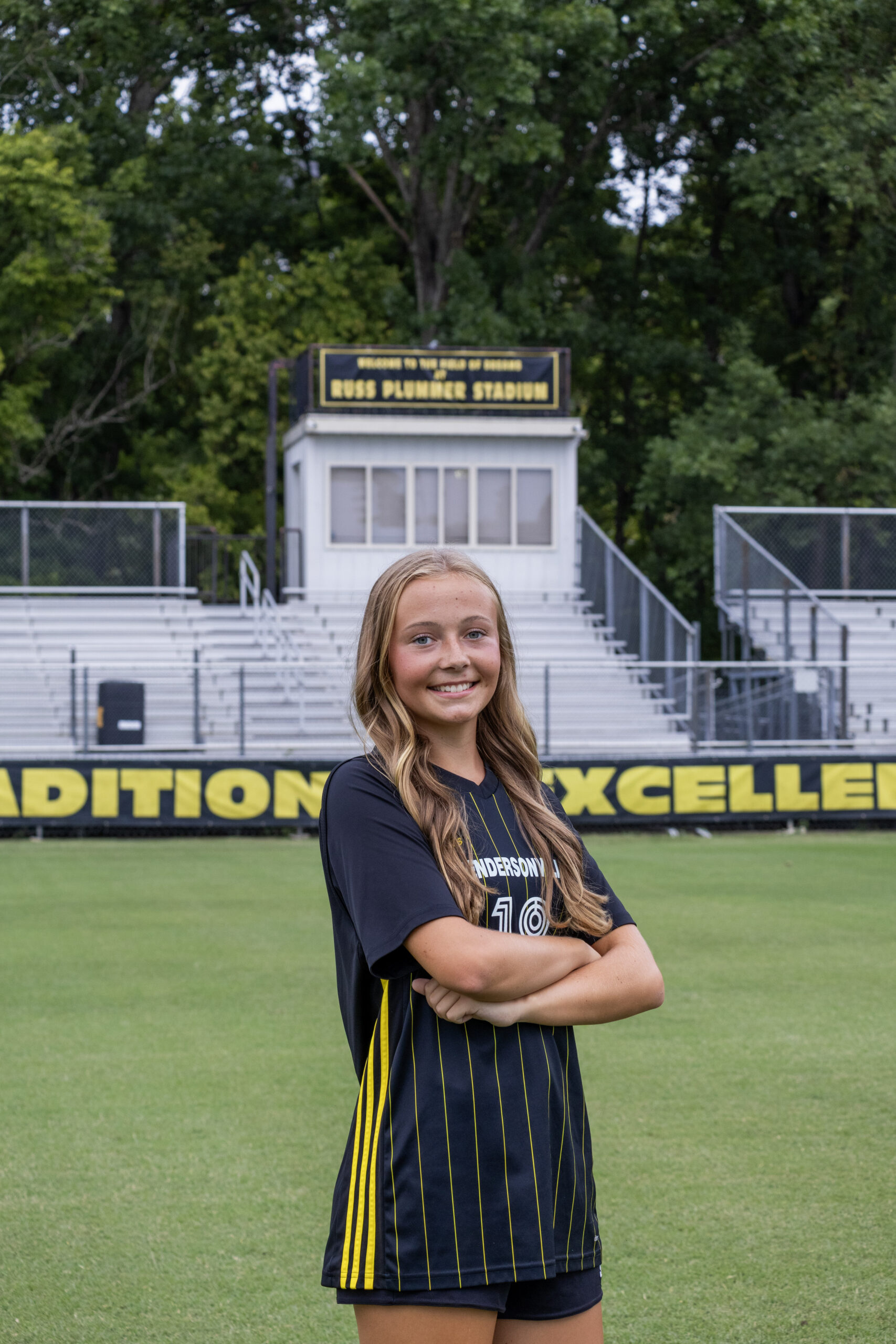 Image of Sydney Hines