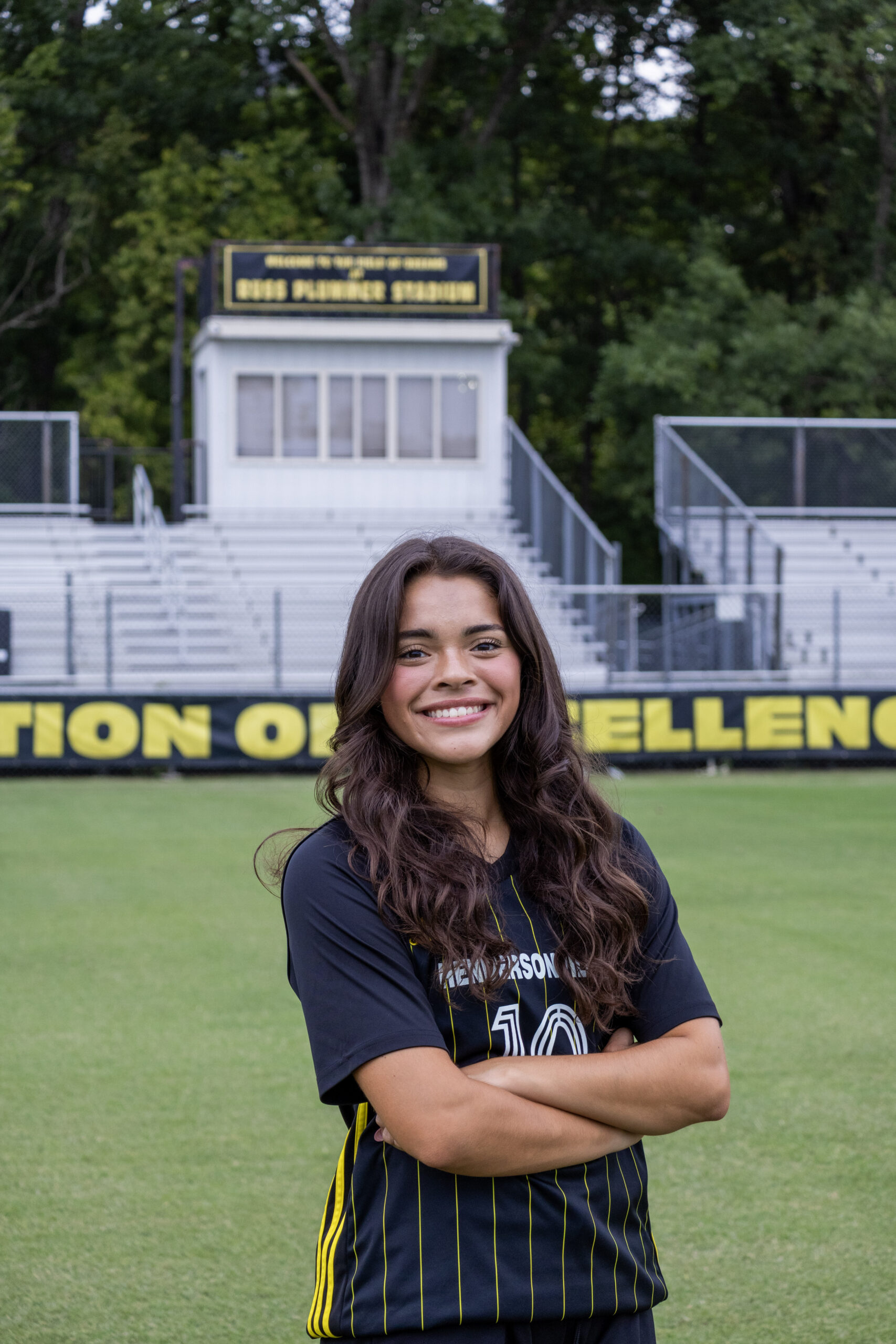 Image of Isabel Lopez