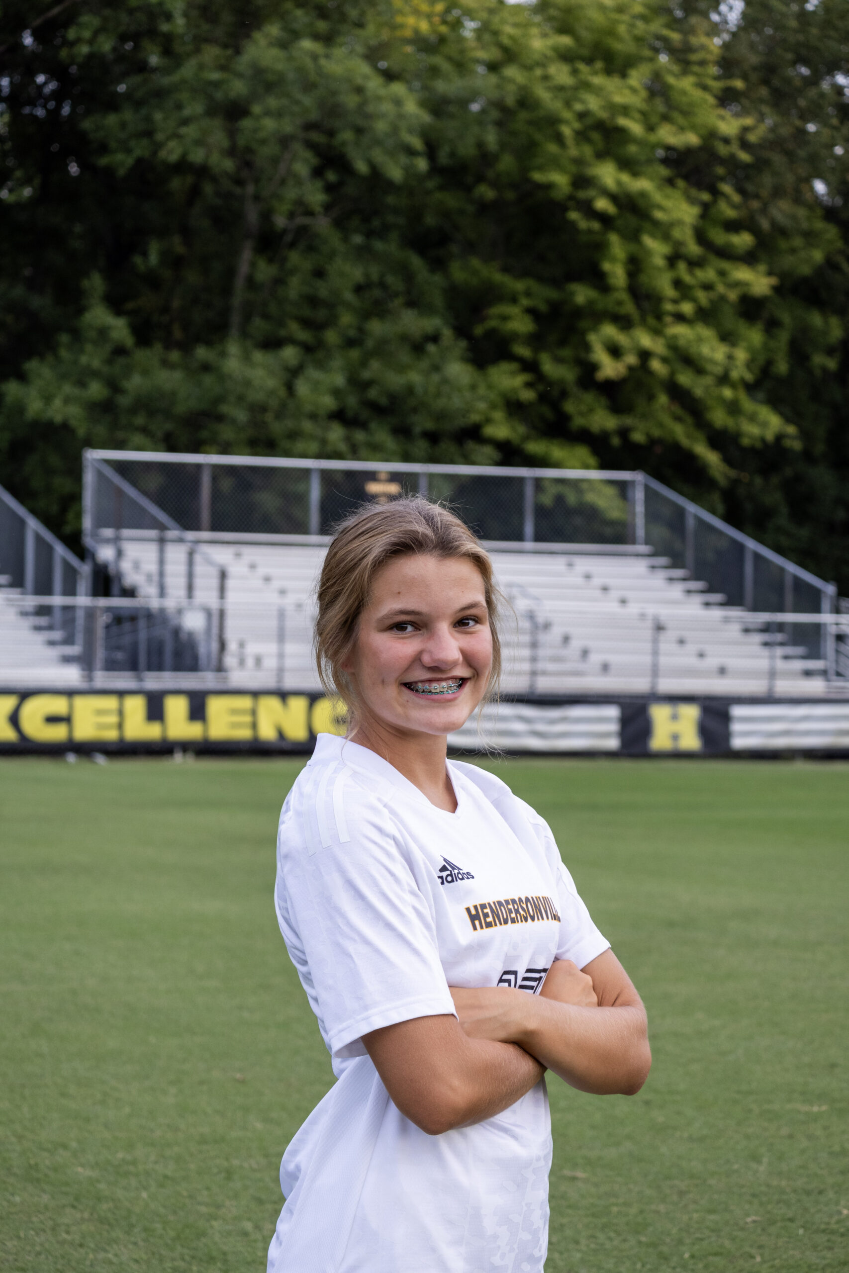 Image of Ansley Rodden